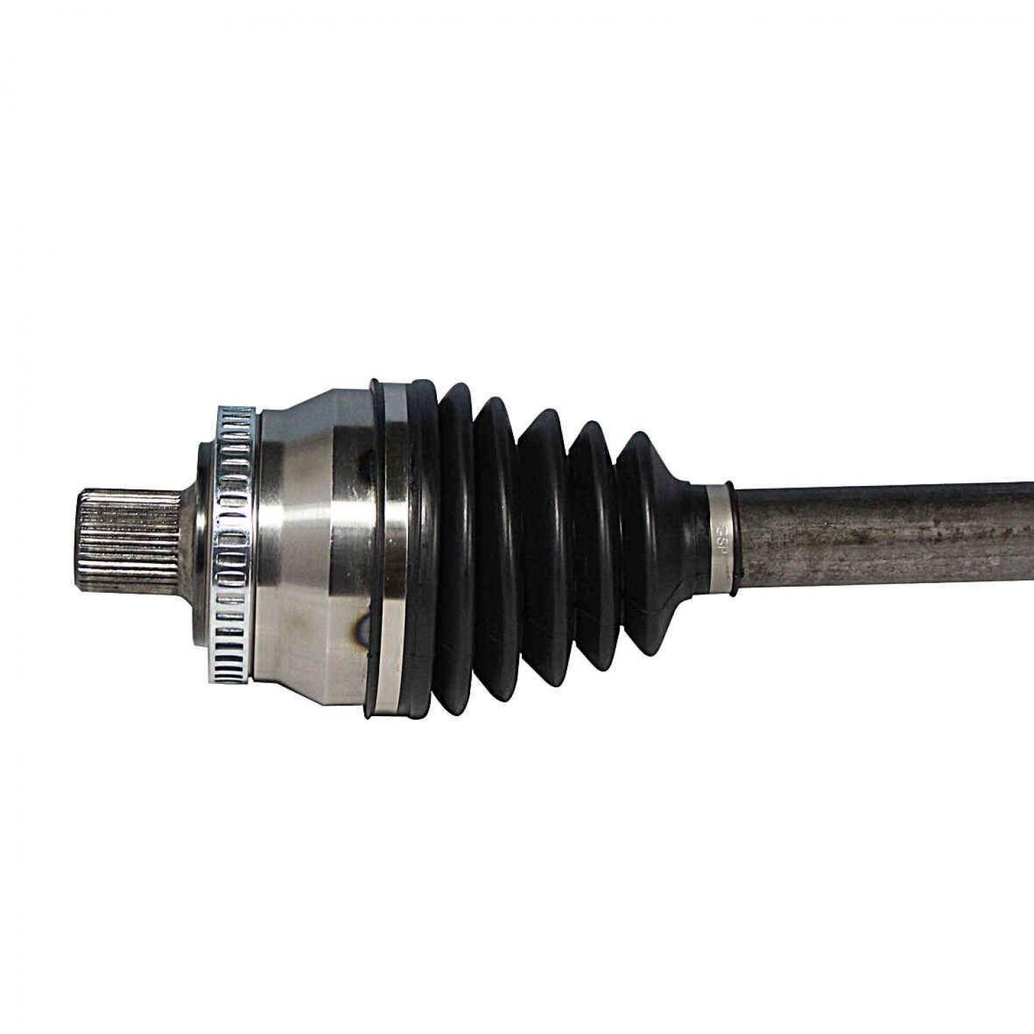 GSP NCV23581 CV Axle Assembly product image 1 of 5