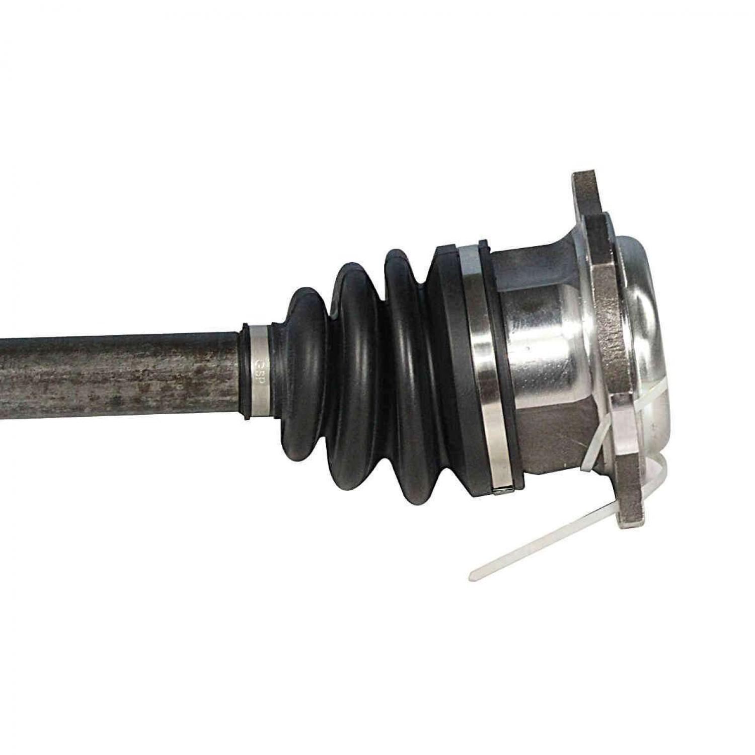 GSP NCV23581 CV Axle Assembly product image 2 of 5