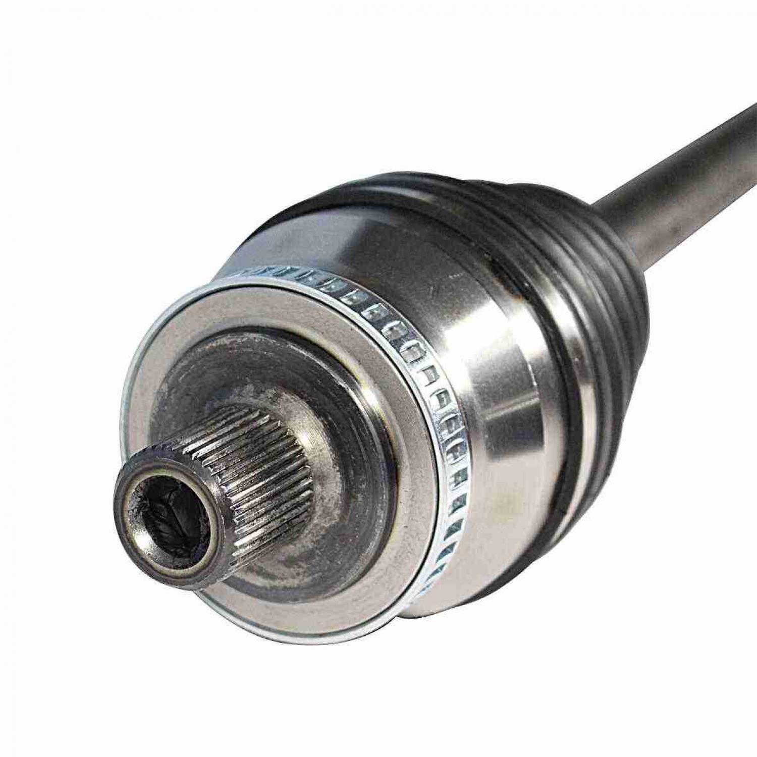 GSP NCV23581 CV Axle Assembly product image 3 of 5