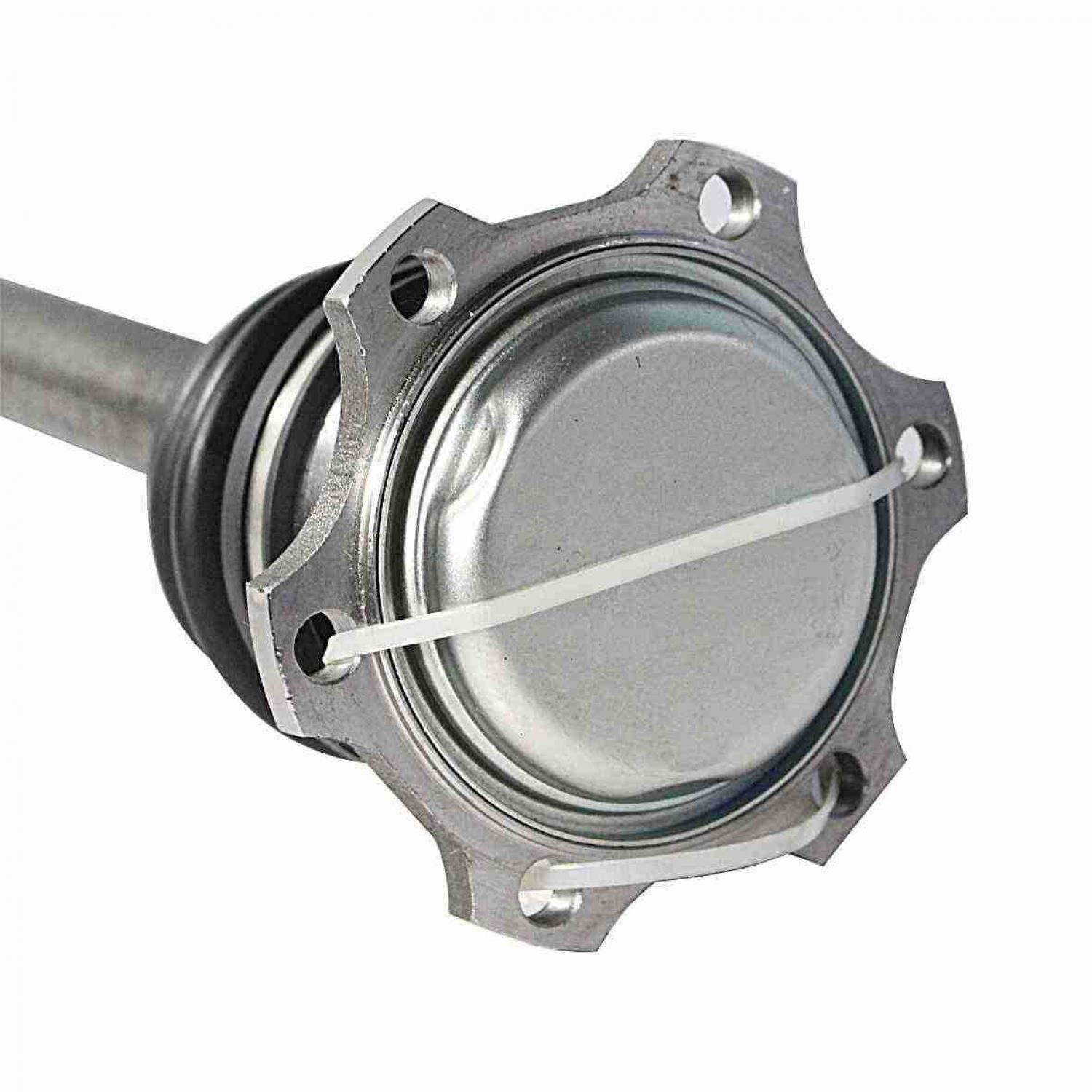 GSP NCV23581 CV Axle Assembly product image 4 of 5