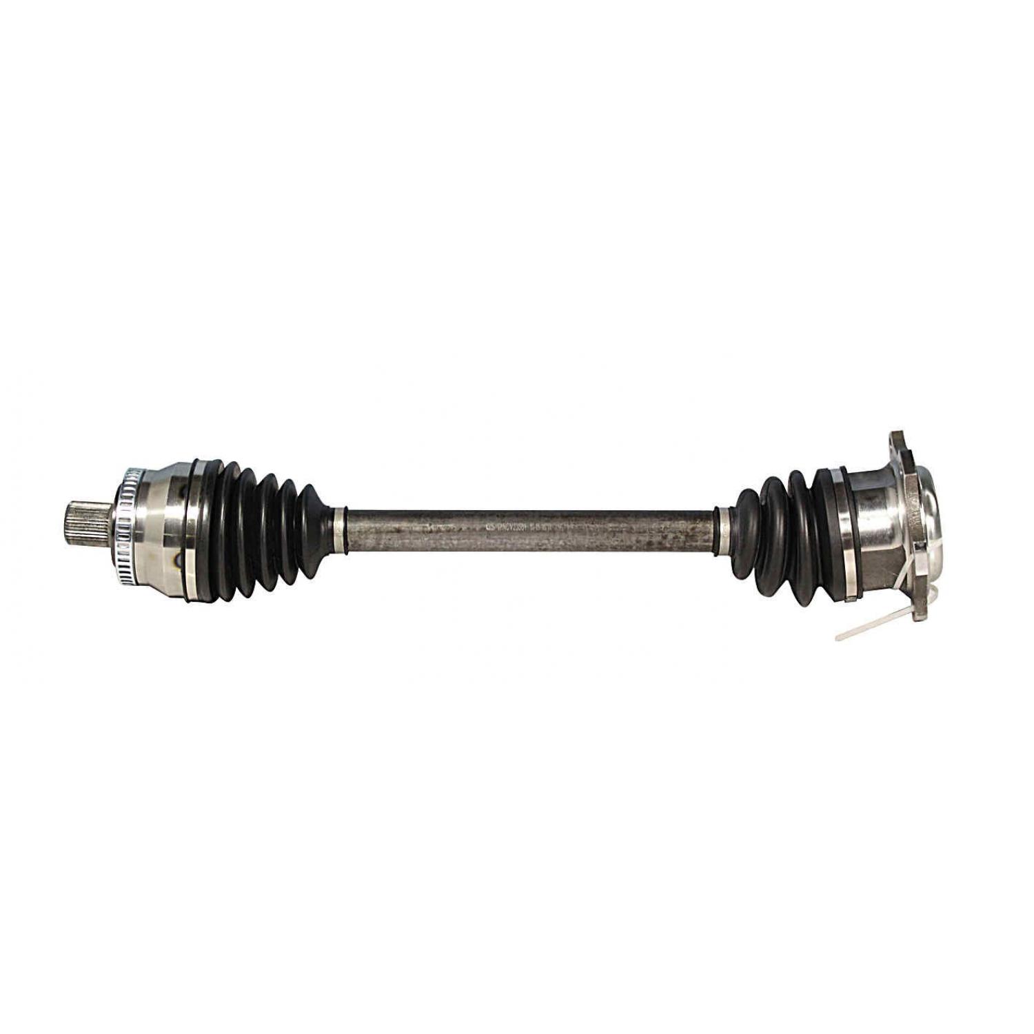 GSP NCV23581 CV Axle Assembly product image 5 of 5