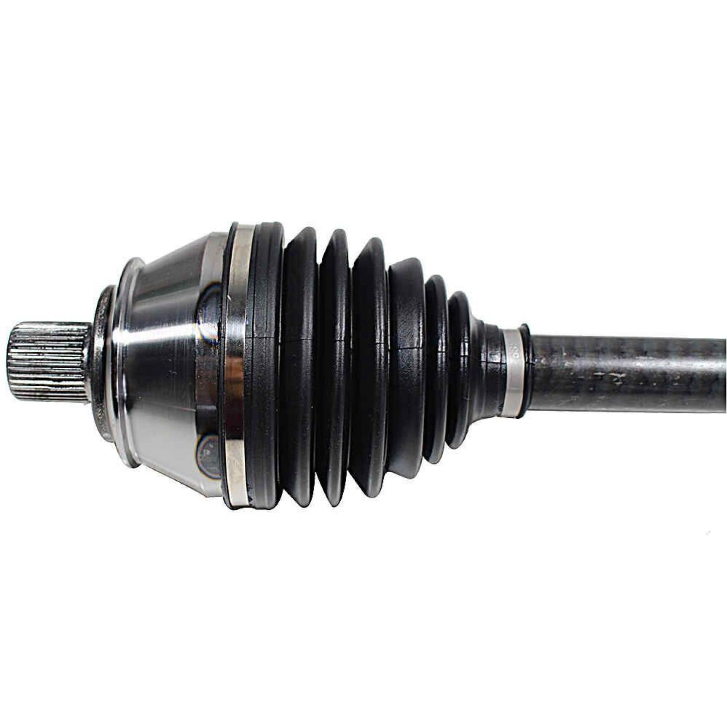 GSP NCV23582 CV Axle Assembly product image 1 of 5