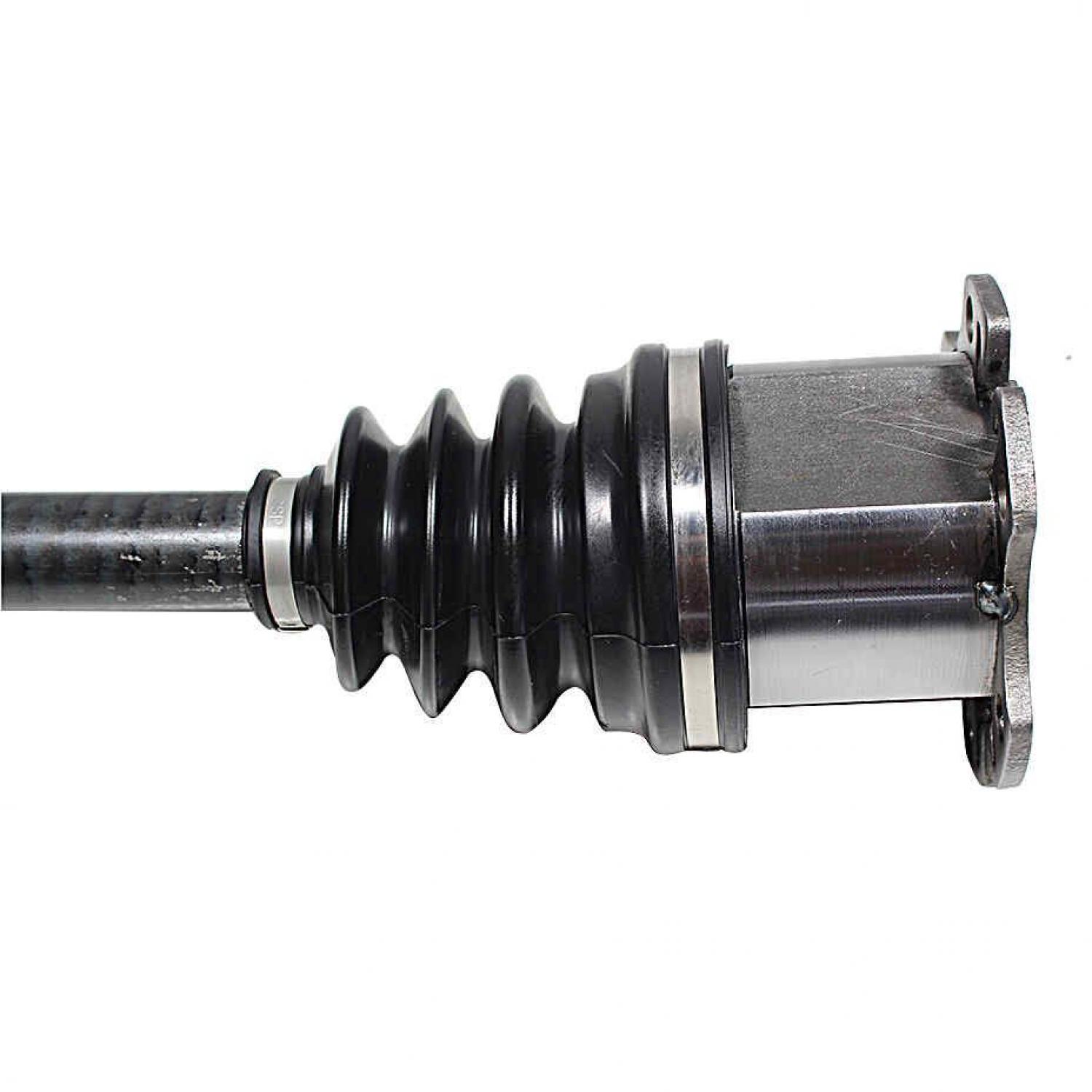 GSP NCV23582 CV Axle Assembly product image 2 of 5