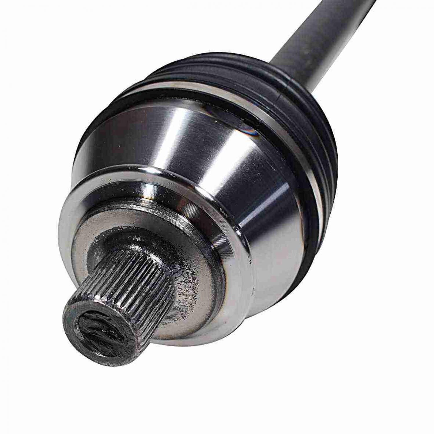 GSP NCV23582 CV Axle Assembly product image 3 of 5