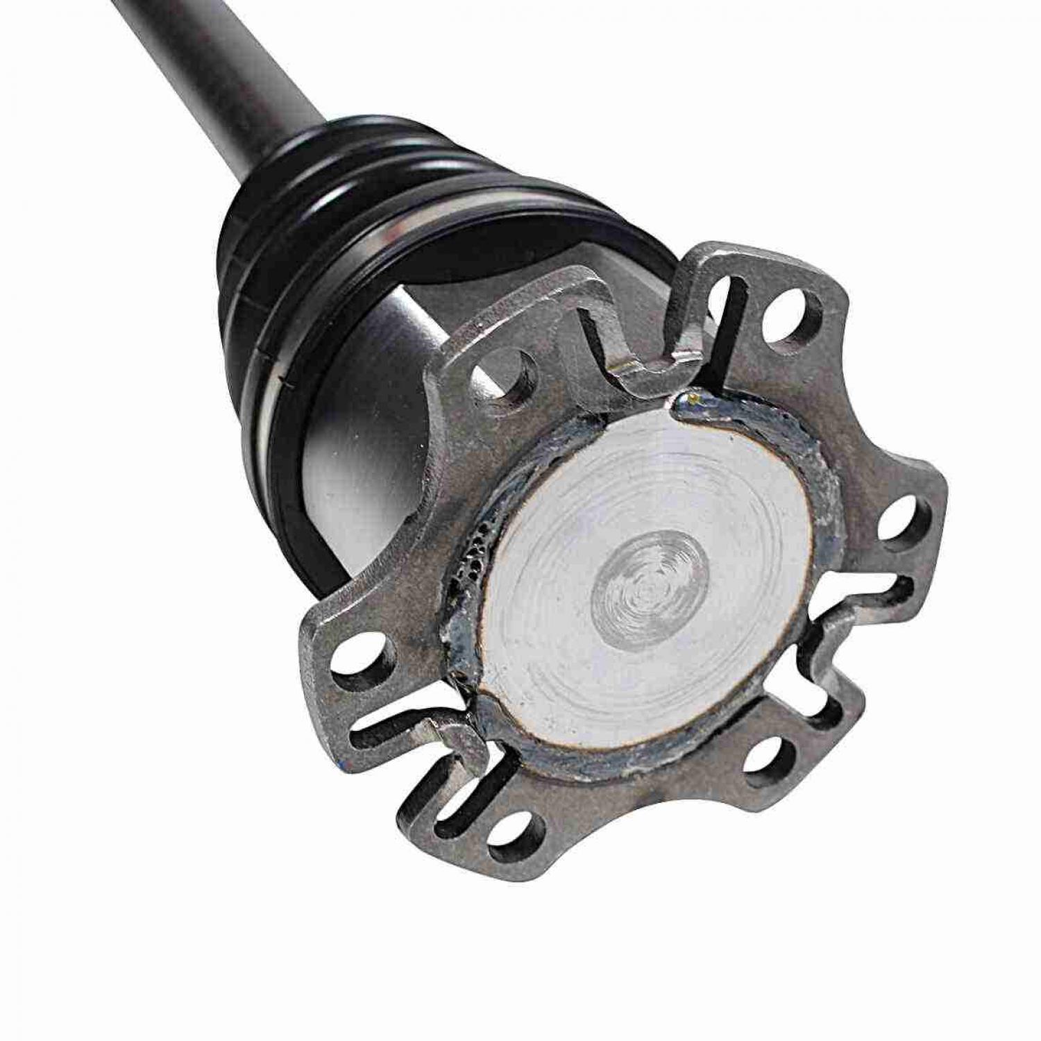 GSP NCV23582 CV Axle Assembly product image 4 of 5