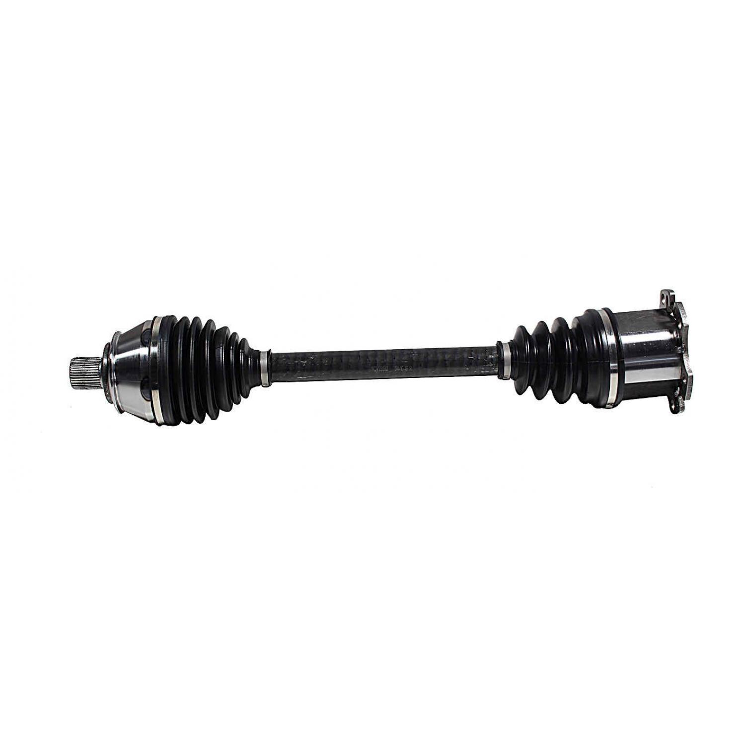 GSP NCV23582 CV Axle Assembly product image 5 of 5