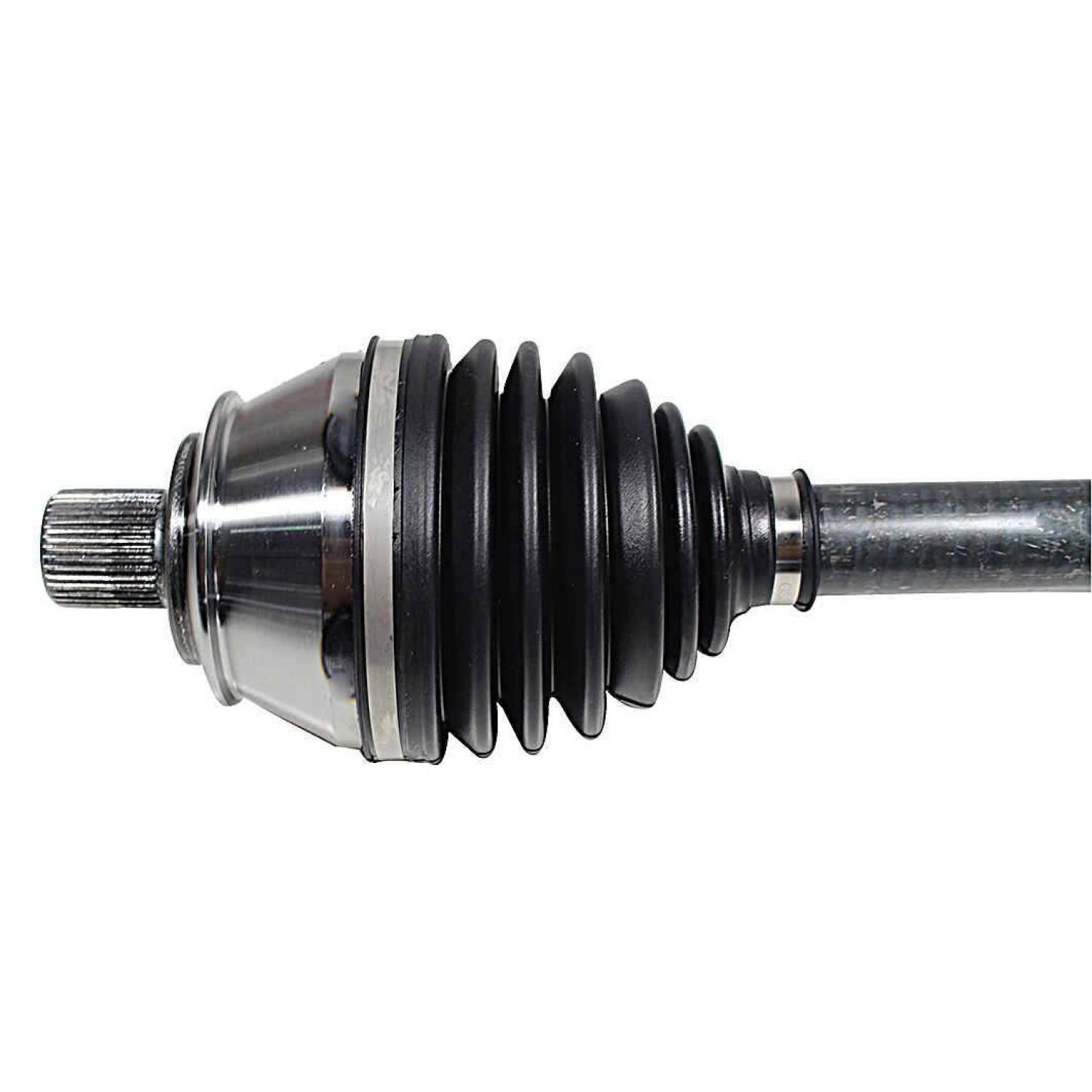 GSP NCV23583 - CV Axle Assembly GSP NCV23583 CV Axle Assembly product image 1 of 5