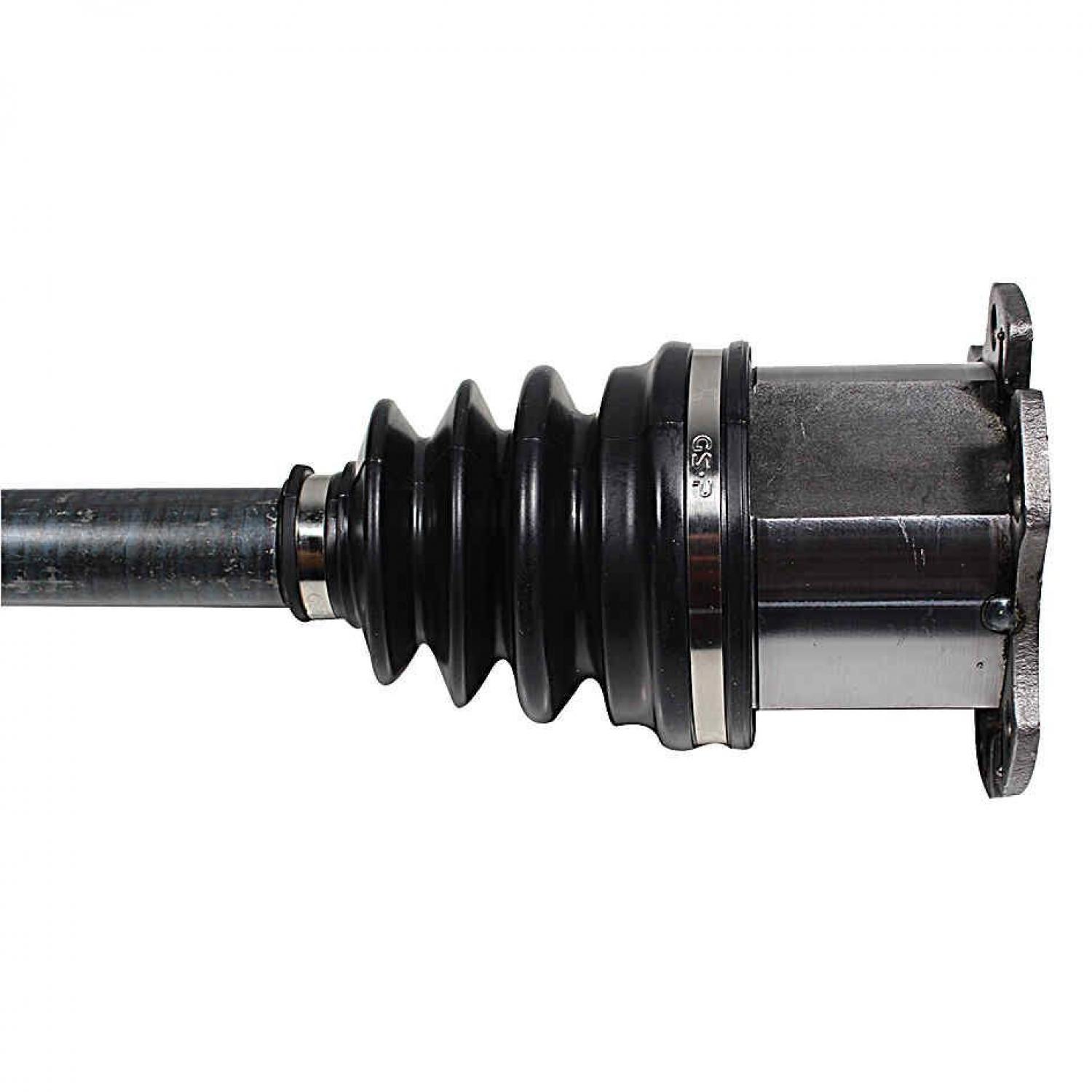 GSP NCV23583 - CV Axle Assembly GSP NCV23583 CV Axle Assembly product image 2 of 5