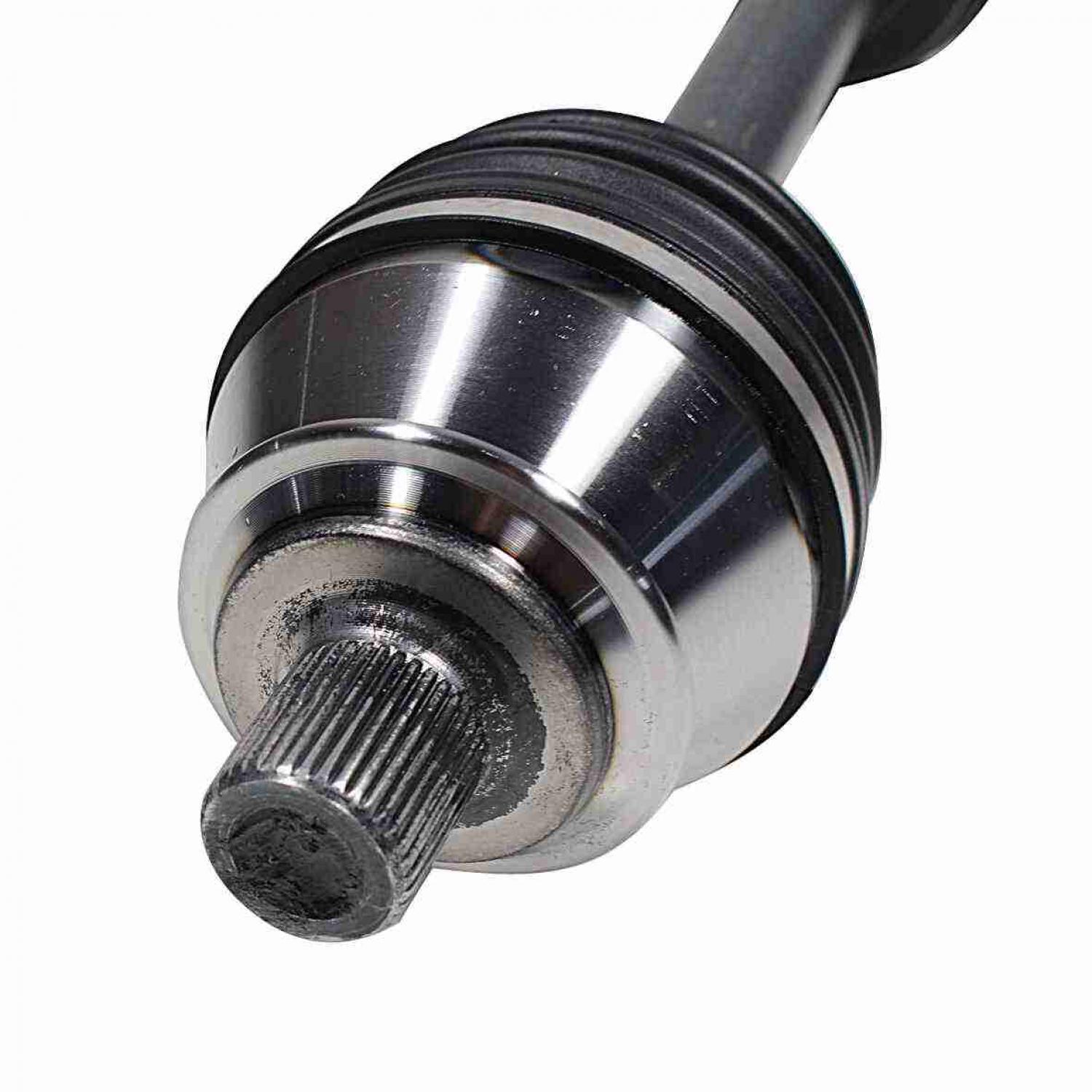 GSP NCV23583 - CV Axle Assembly GSP NCV23583 CV Axle Assembly product image 3 of 5