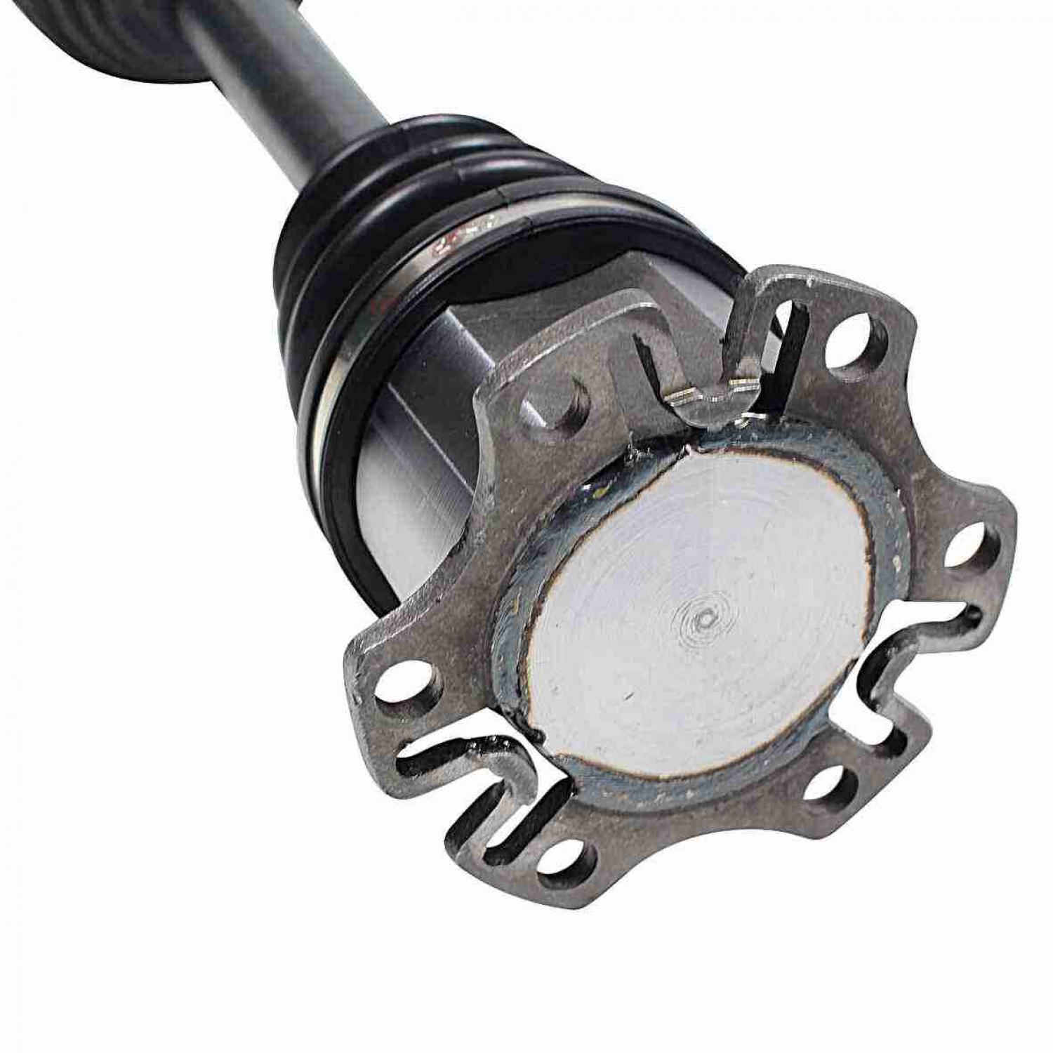 GSP NCV23583 - CV Axle Assembly GSP NCV23583 CV Axle Assembly product image 4 of 5