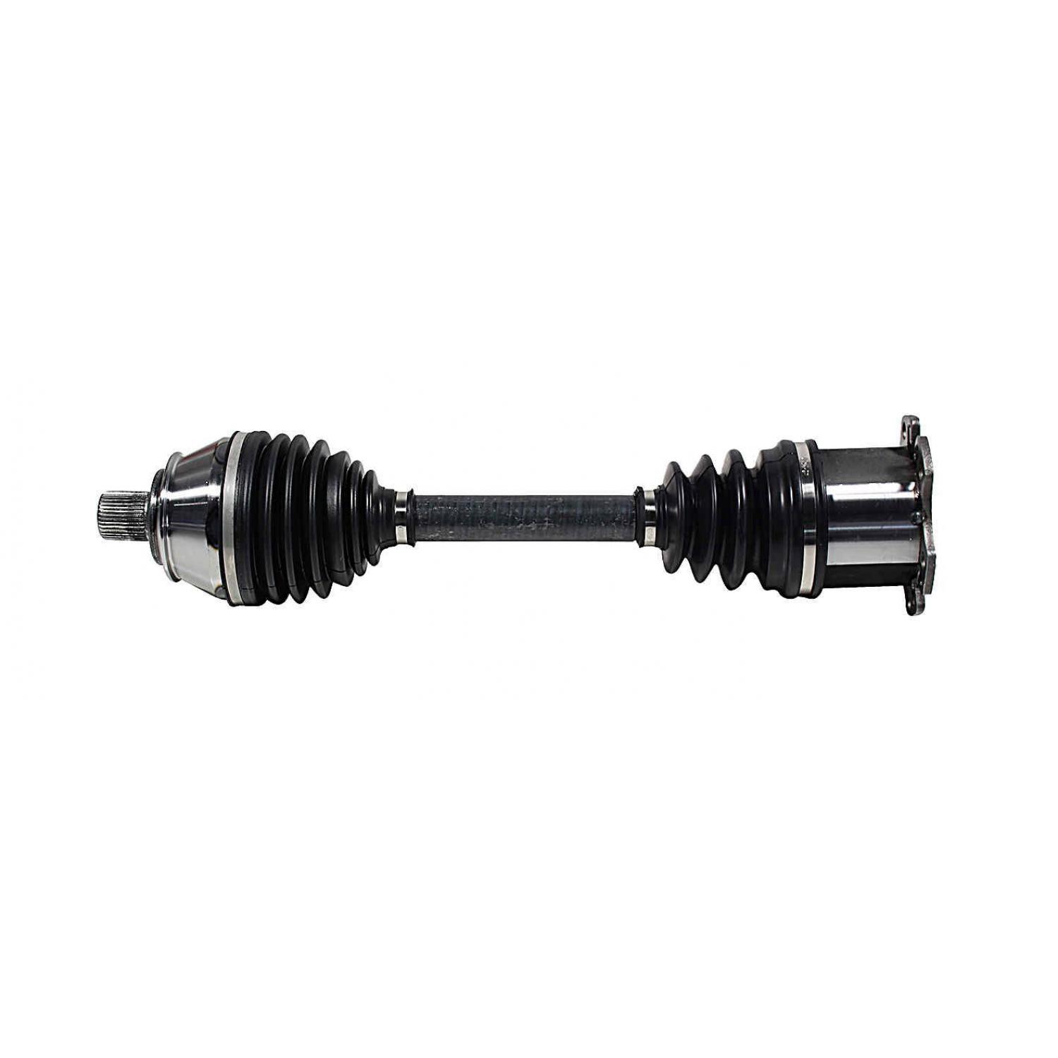 GSP NCV23583 - CV Axle Assembly GSP NCV23583 CV Axle Assembly product image 5 of 5