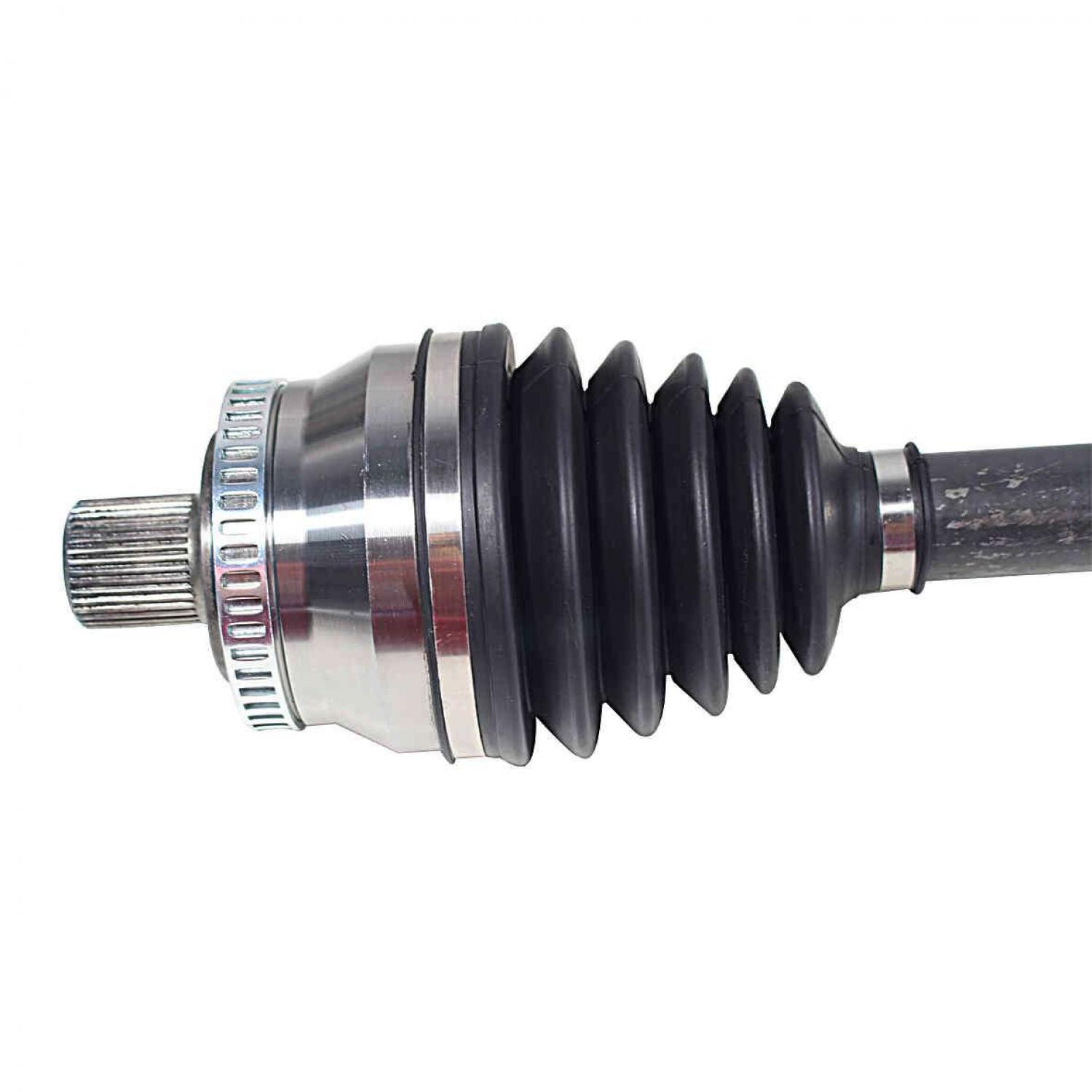 GSP NCV23587 - CV Axle Assembly GSP NCV23587 CV Axle Assembly product image 1 of 5