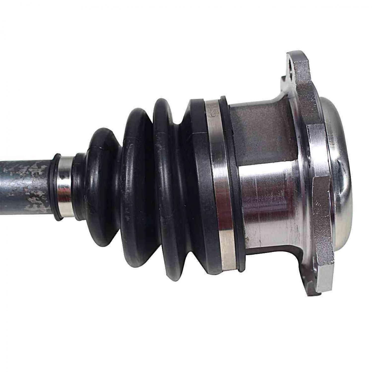 GSP NCV23587 - CV Axle Assembly GSP NCV23587 CV Axle Assembly product image 2 of 5
