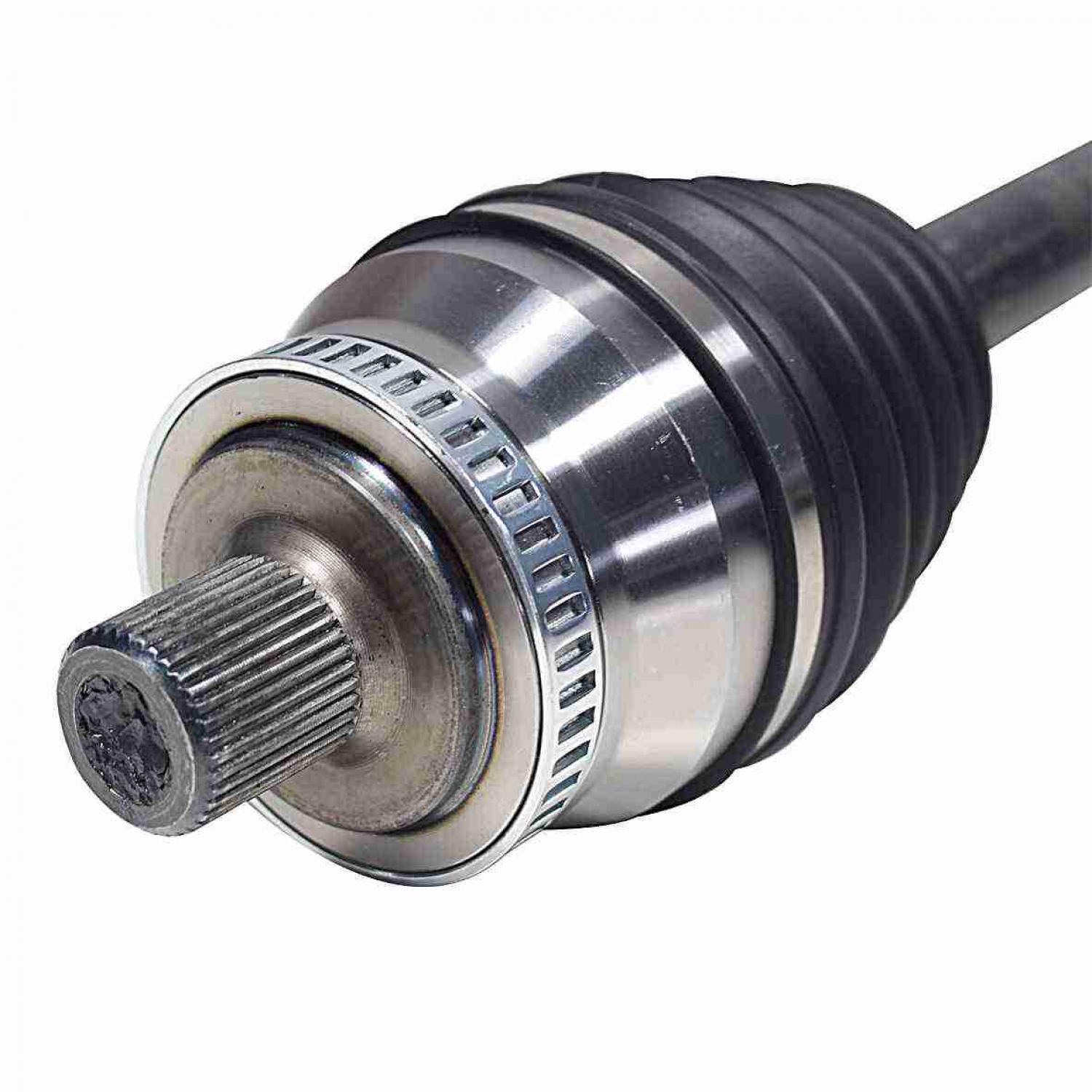 GSP NCV23587 - CV Axle Assembly GSP NCV23587 CV Axle Assembly product image 3 of 5