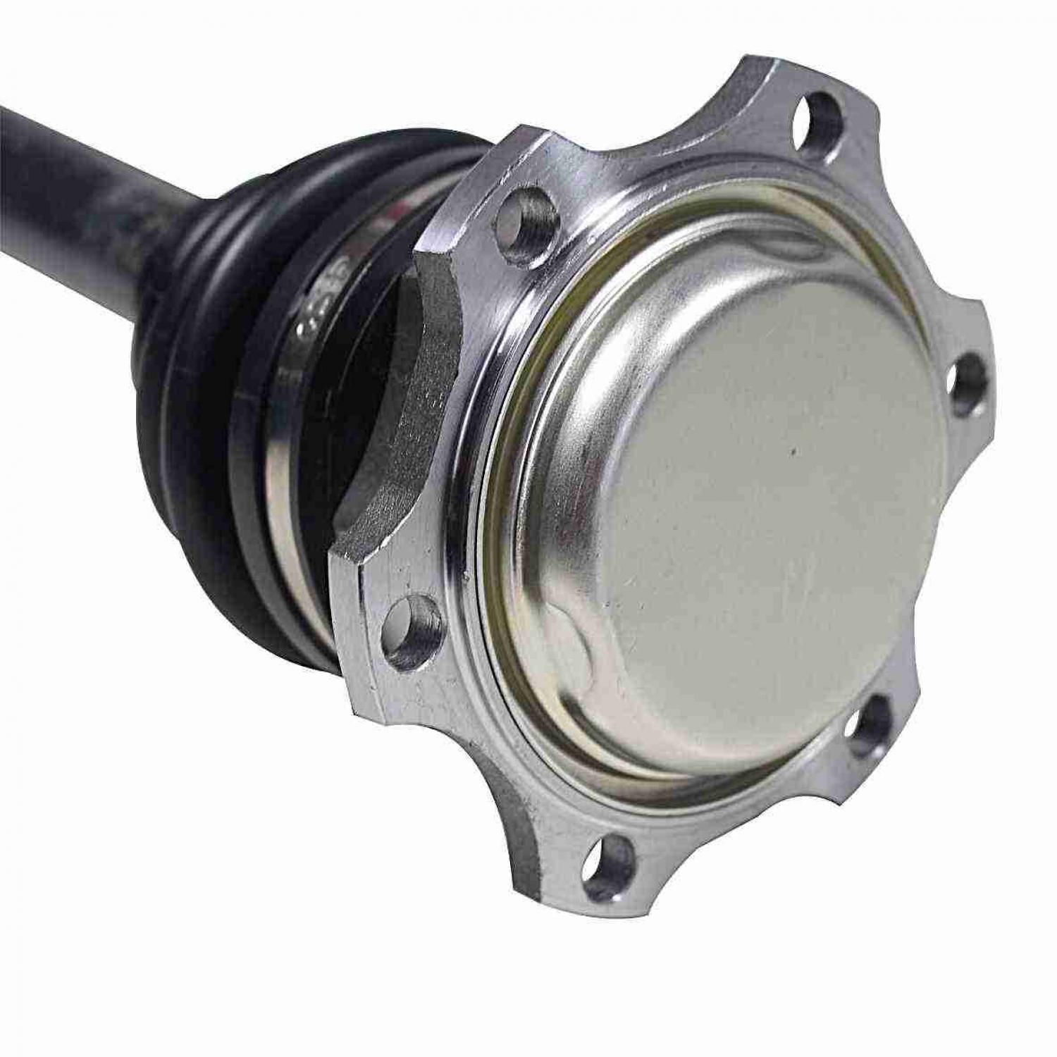 GSP NCV23587 - CV Axle Assembly GSP NCV23587 CV Axle Assembly product image 4 of 5