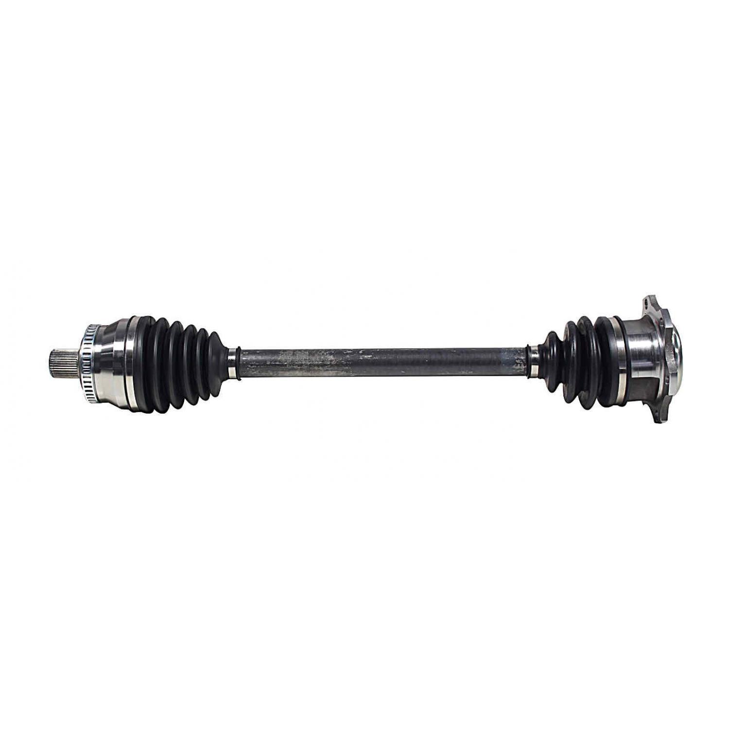 GSP NCV23587 - CV Axle Assembly GSP NCV23587 CV Axle Assembly product image 5 of 5