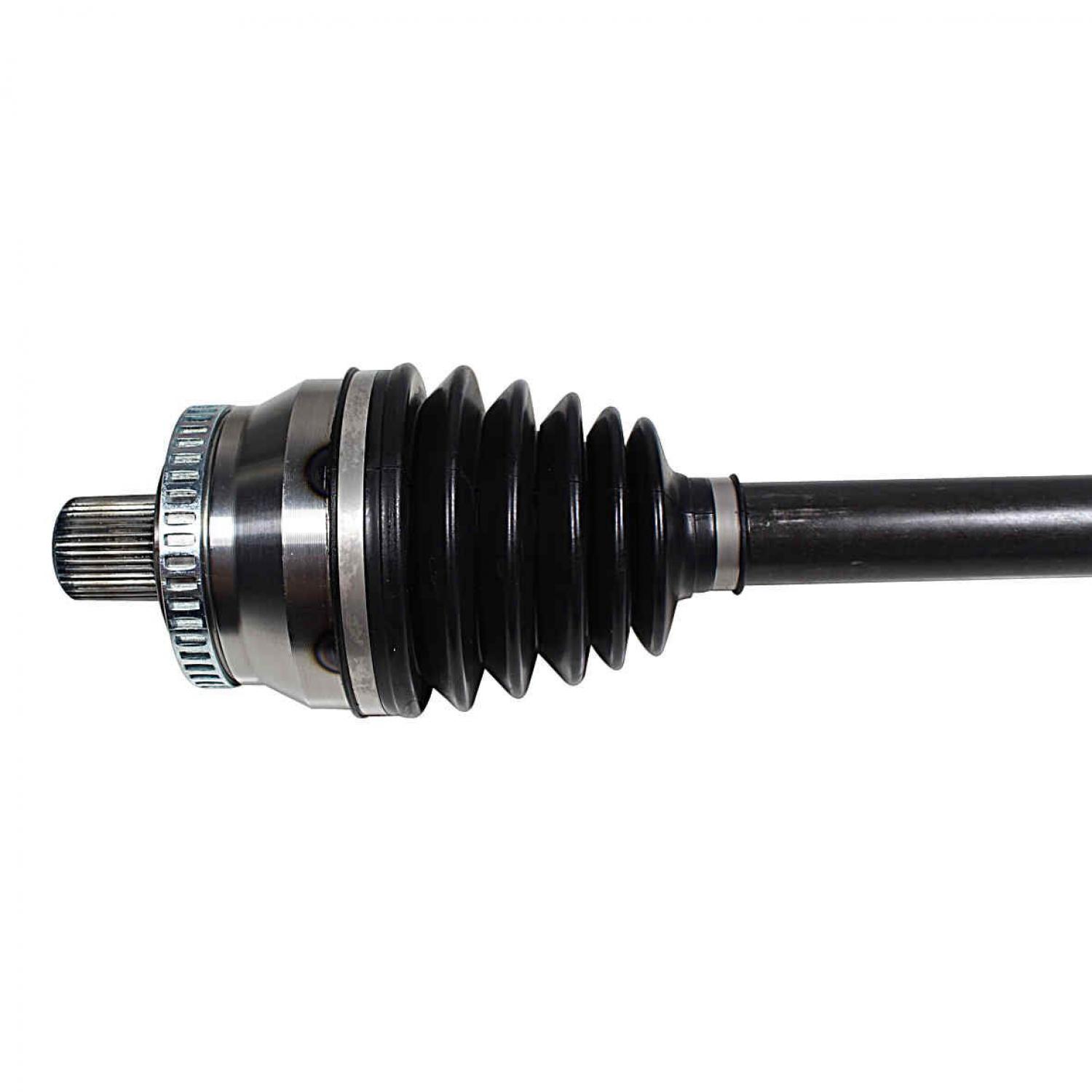 GSP NCV23588 CV Axle Assembly product image 1 of 5