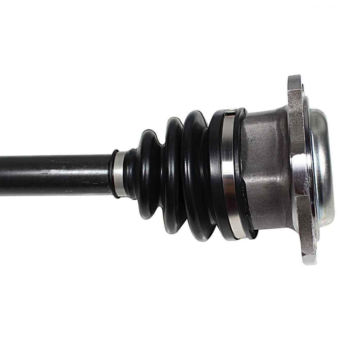 GSP NCV23588 CV Axle Assembly product image 2 of 5