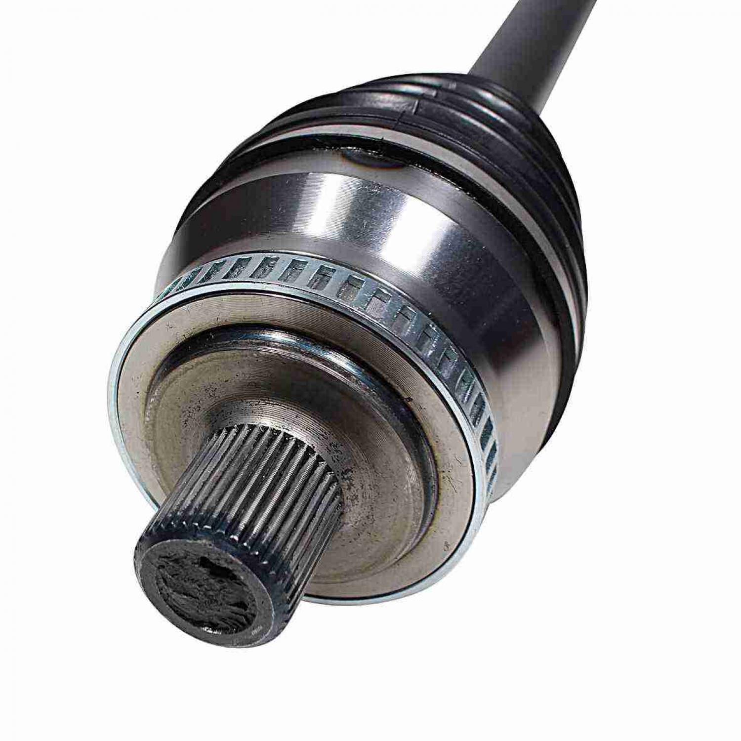 GSP NCV23588 CV Axle Assembly product image 3 of 5