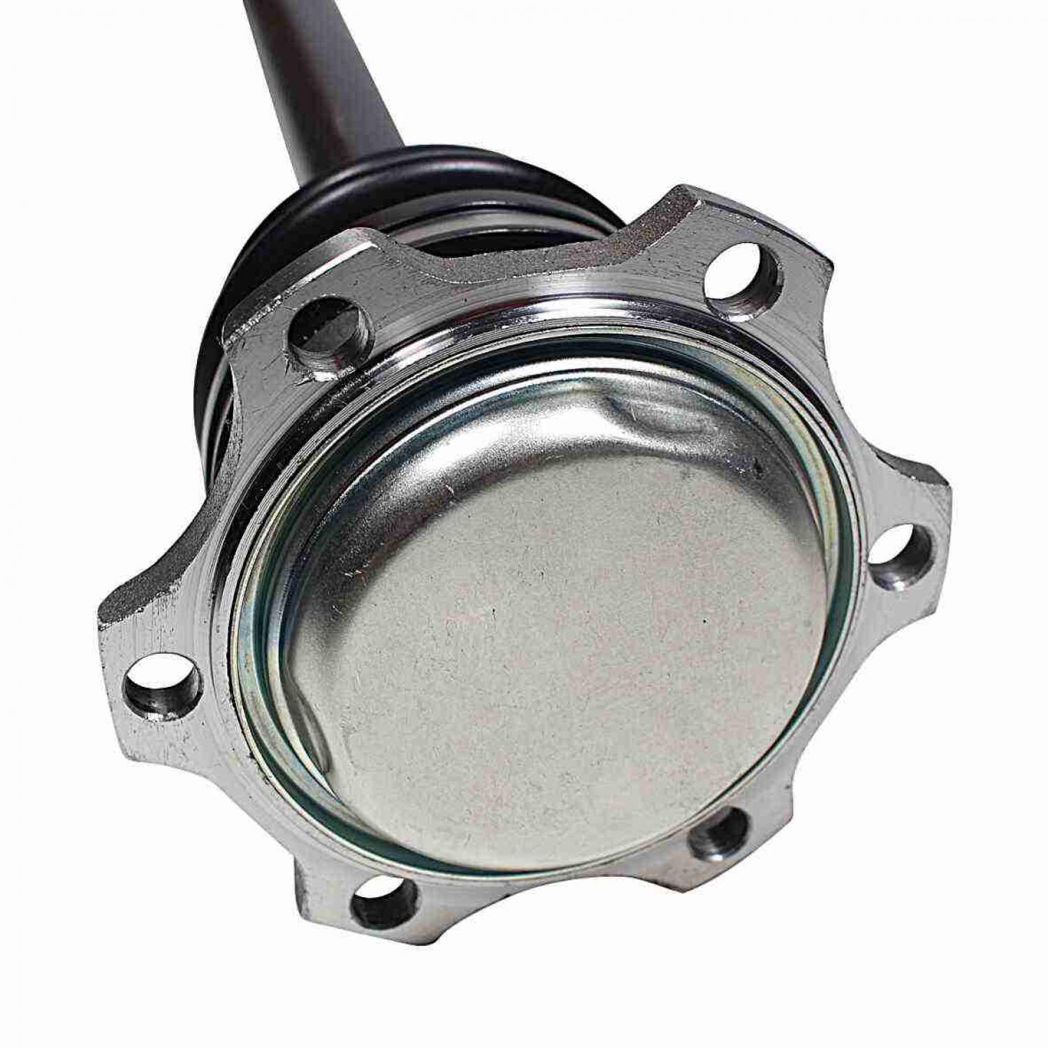 GSP NCV23588 CV Axle Assembly product image 4 of 5