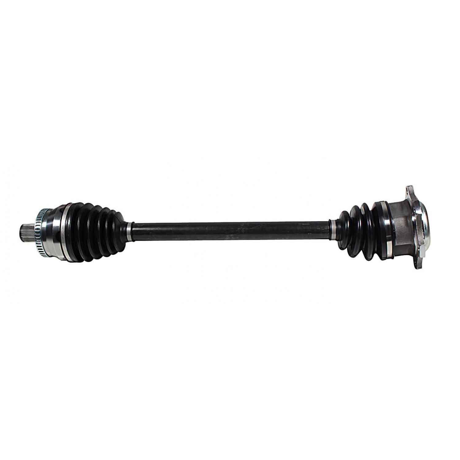 GSP NCV23588 CV Axle Assembly product image 5 of 5