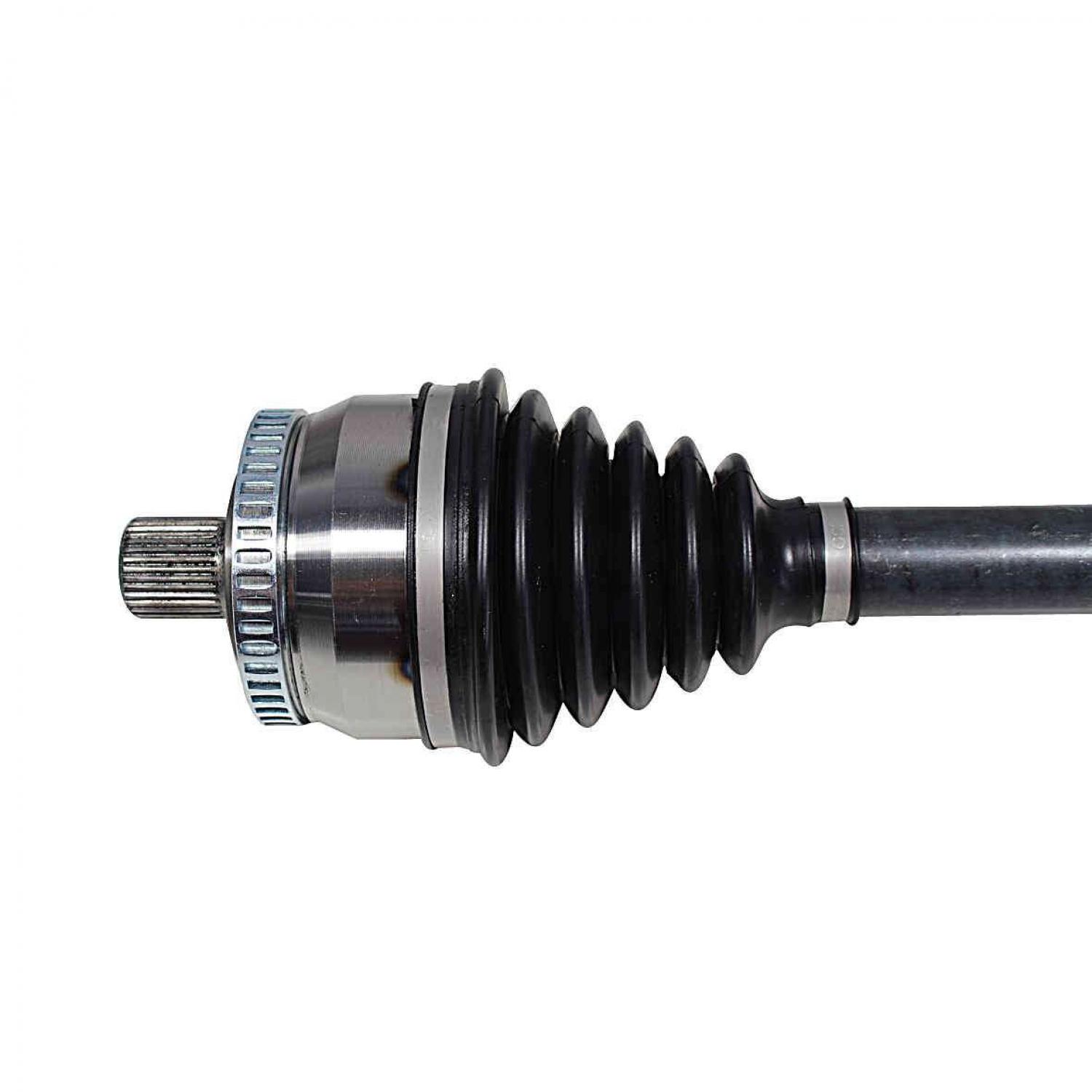 GSP NCV23589 CV Axle Assembly product image 1 of 5