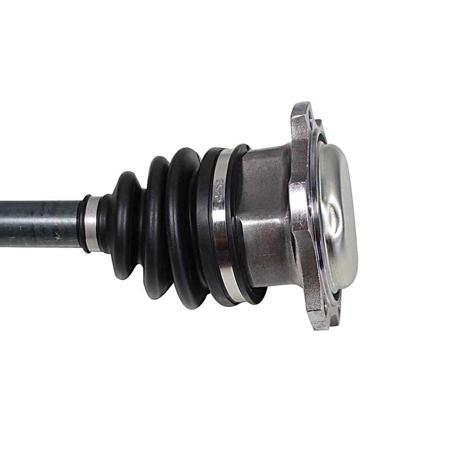GSP NCV23589 CV Axle Assembly product image 2 of 5