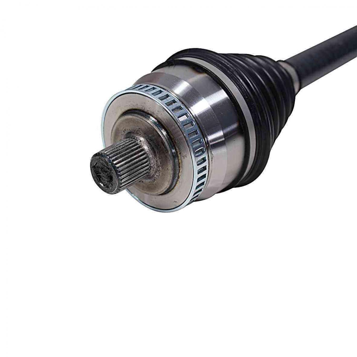 GSP NCV23589 CV Axle Assembly product image 3 of 5