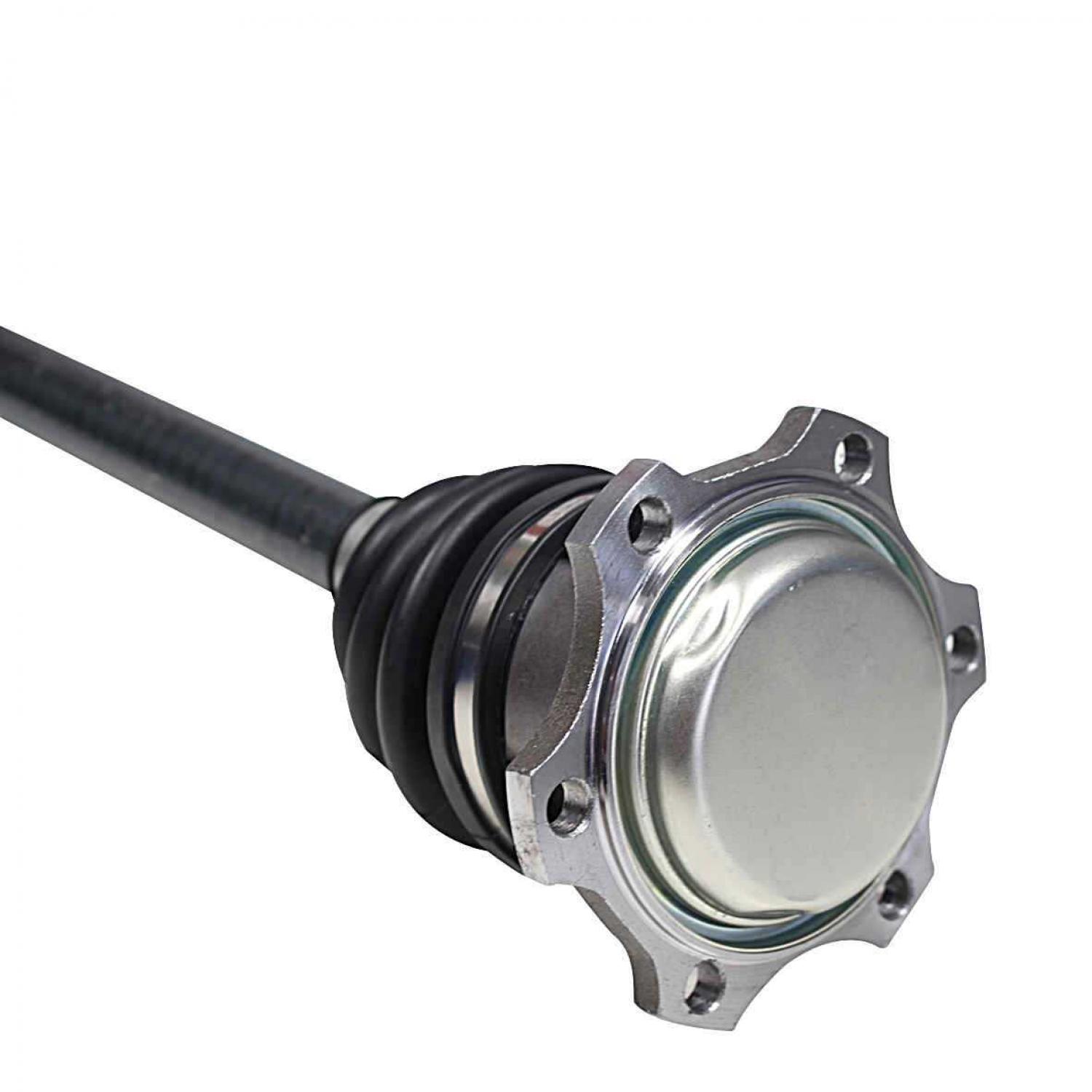 GSP NCV23589 CV Axle Assembly product image 4 of 5