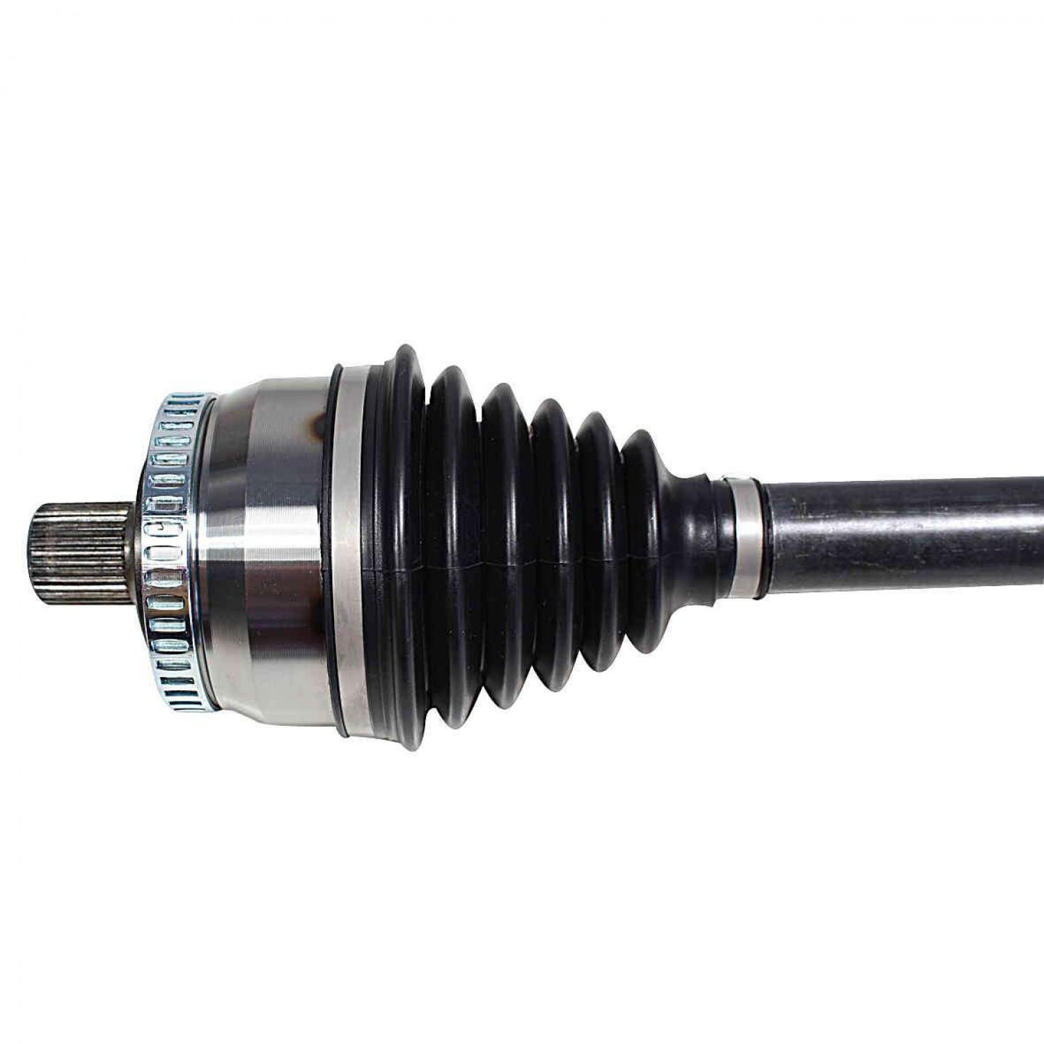 GSP NCV23590 CV Axle Assembly product image 1 of 5