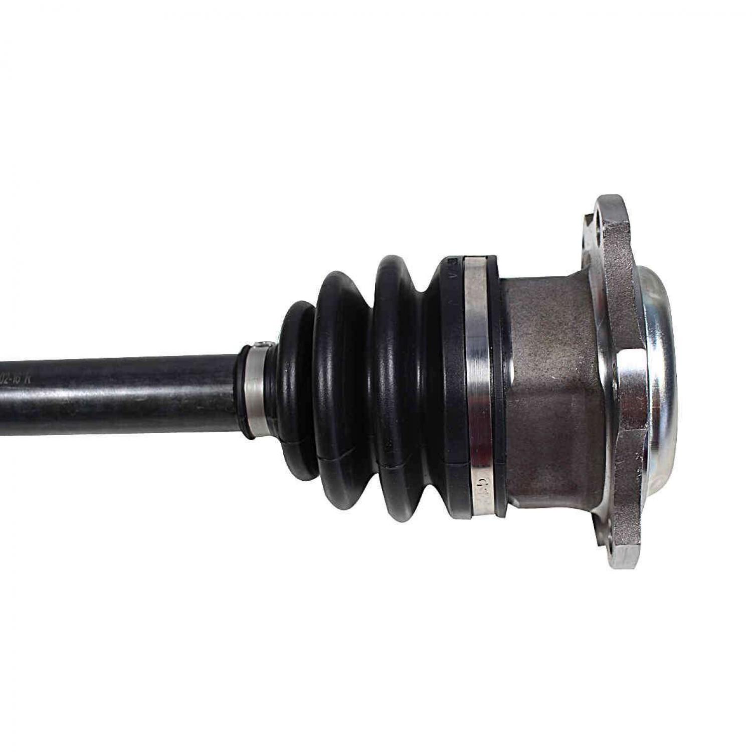 GSP NCV23590 CV Axle Assembly product image 2 of 5
