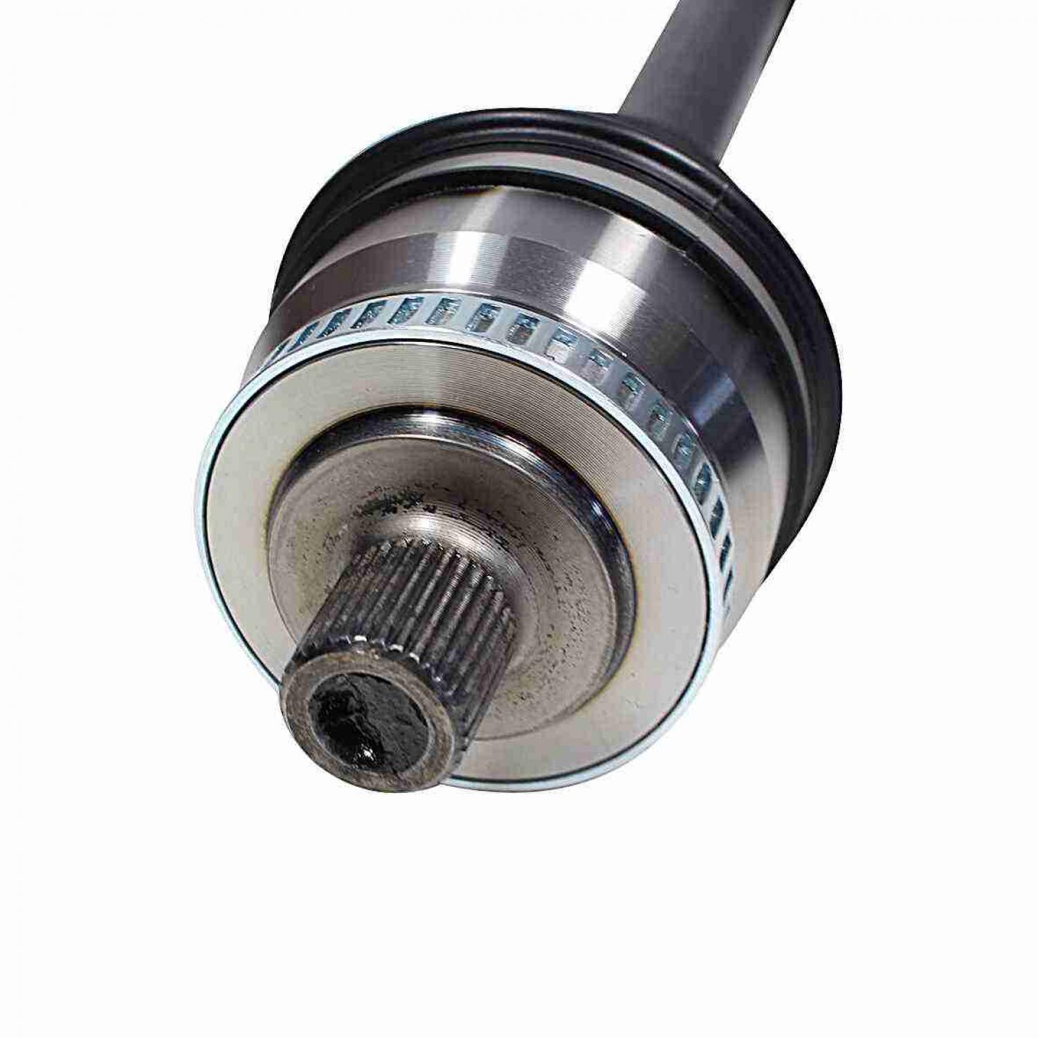 GSP NCV23590 CV Axle Assembly product image 3 of 5
