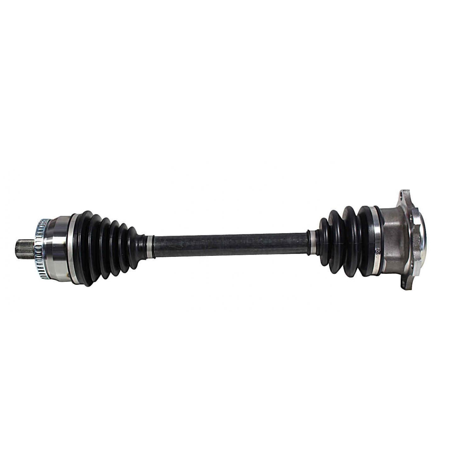 GSP NCV23590 CV Axle Assembly product image 5 of 5