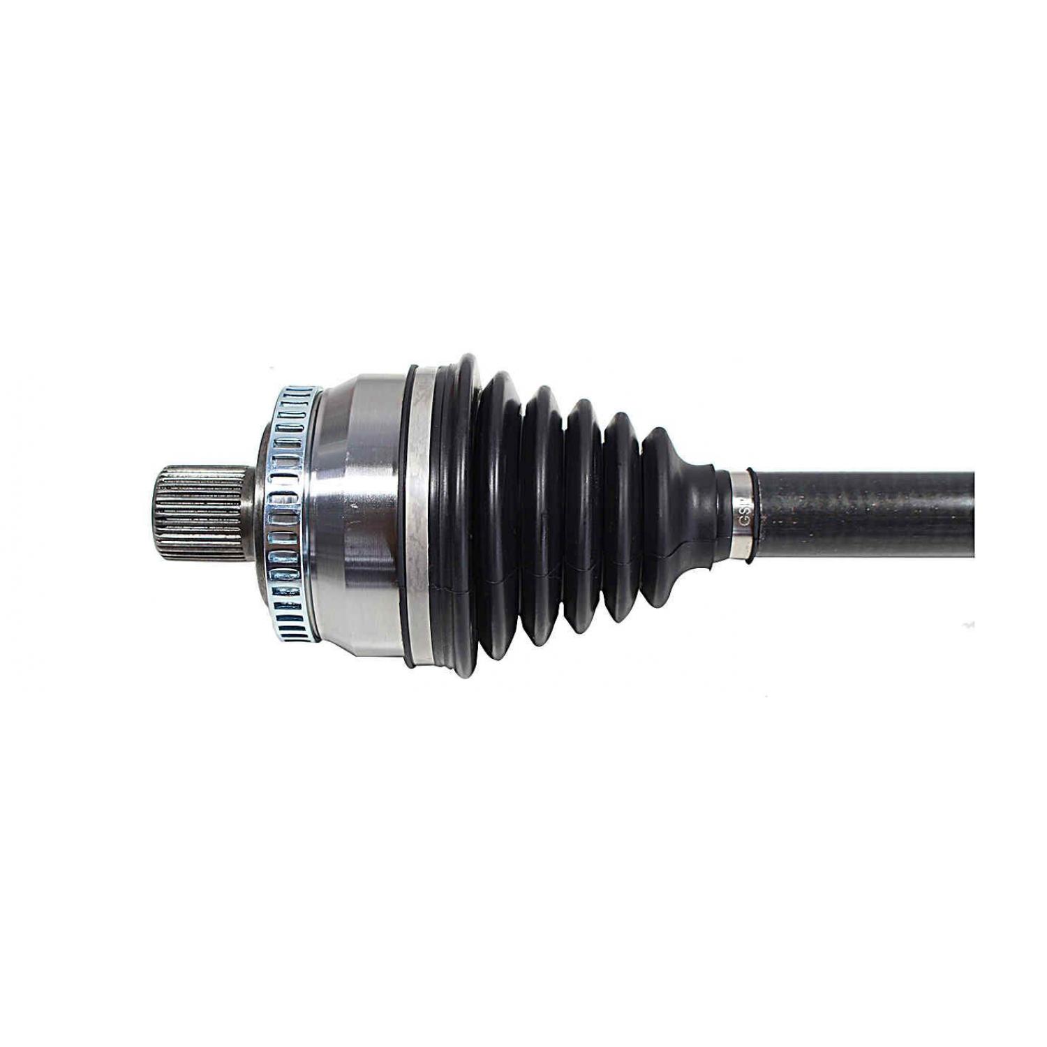 GSP NCV23591 CV Axle Assembly product image 1 of 5