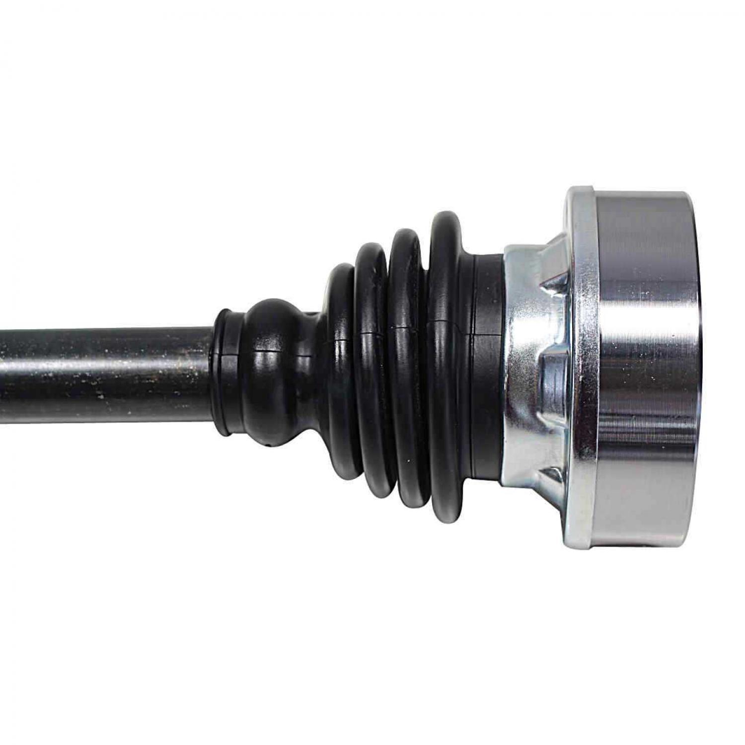 GSP NCV23591 CV Axle Assembly product image 2 of 5