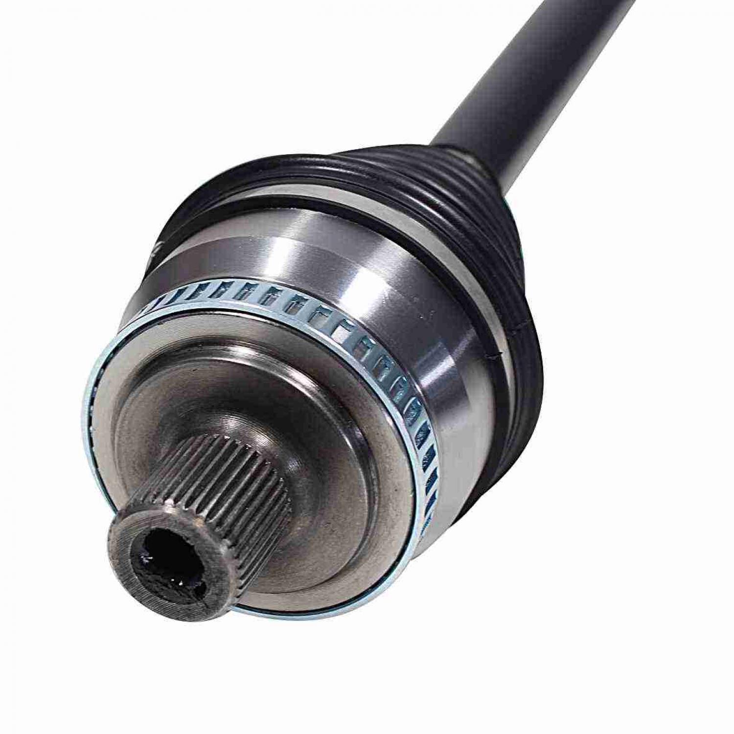 GSP NCV23591 CV Axle Assembly product image 3 of 5