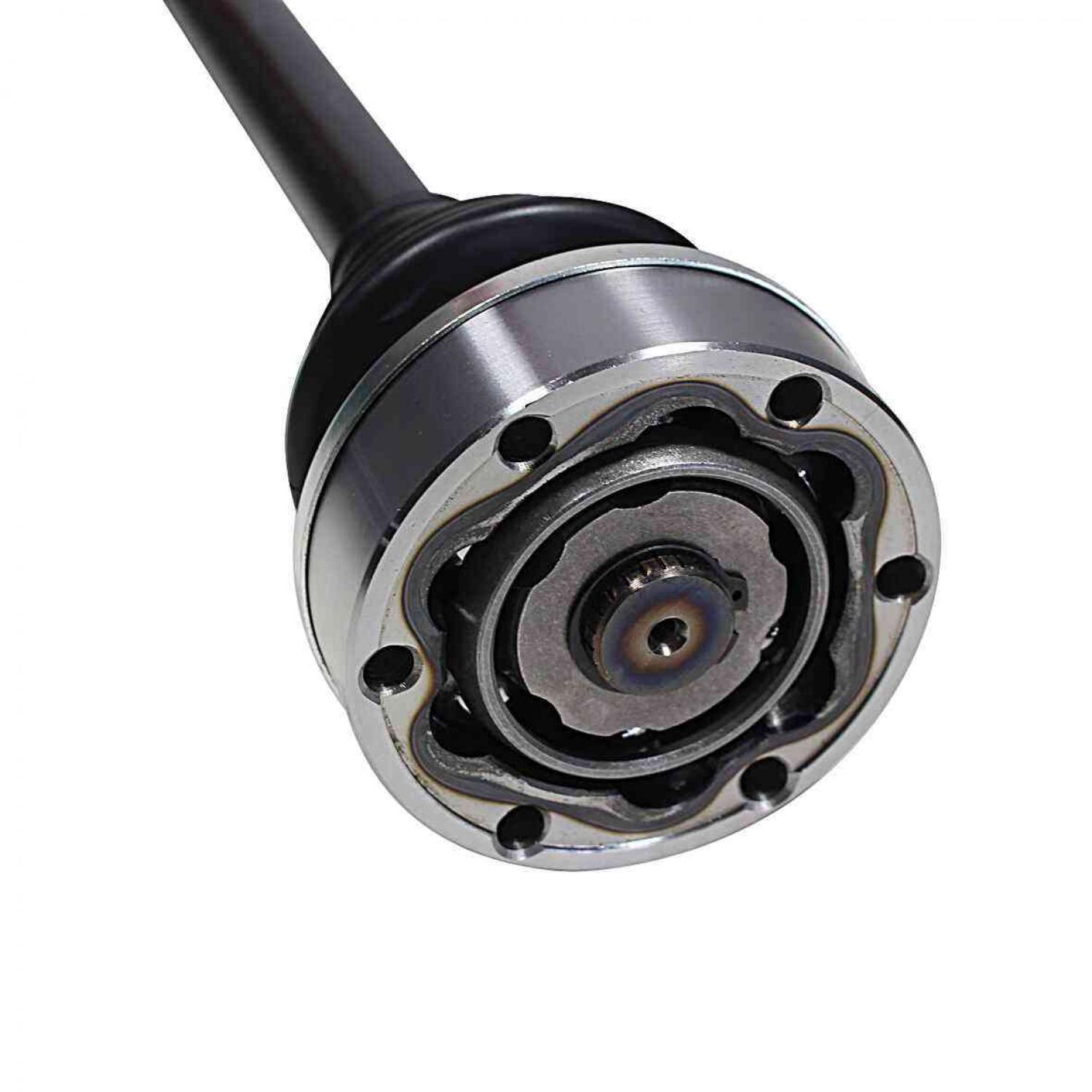 GSP NCV23591 CV Axle Assembly product image 4 of 5