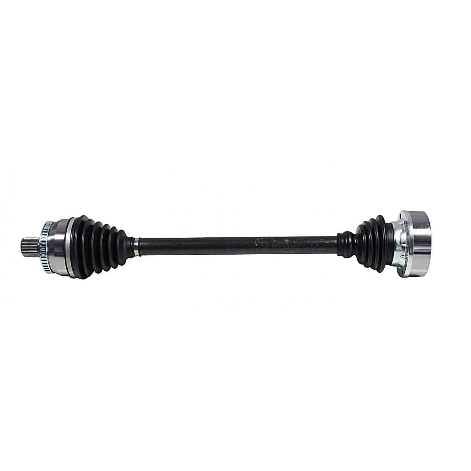 GSP NCV23591 CV Axle Assembly product image 5 of 5