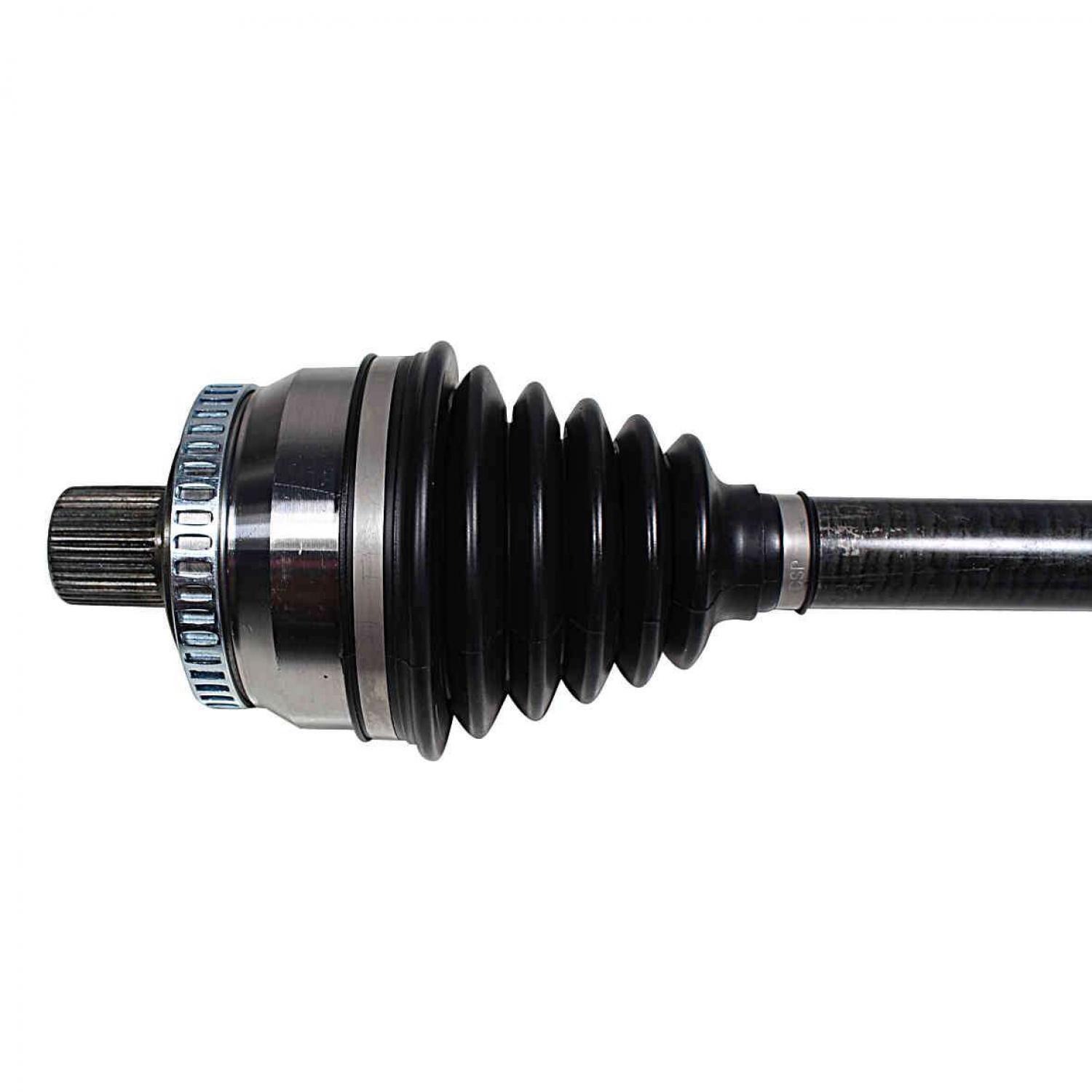 GSP NCV23592 CV Axle Assembly product image 1 of 5