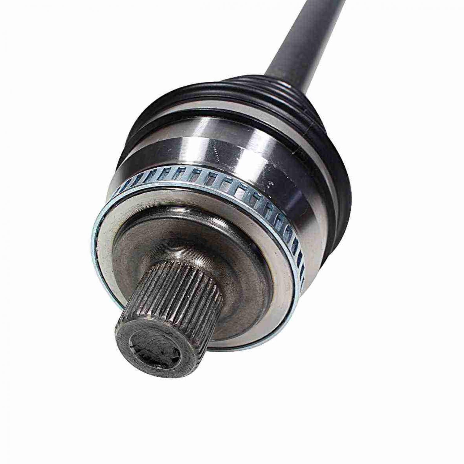 GSP NCV23592 CV Axle Assembly product image 3 of 5