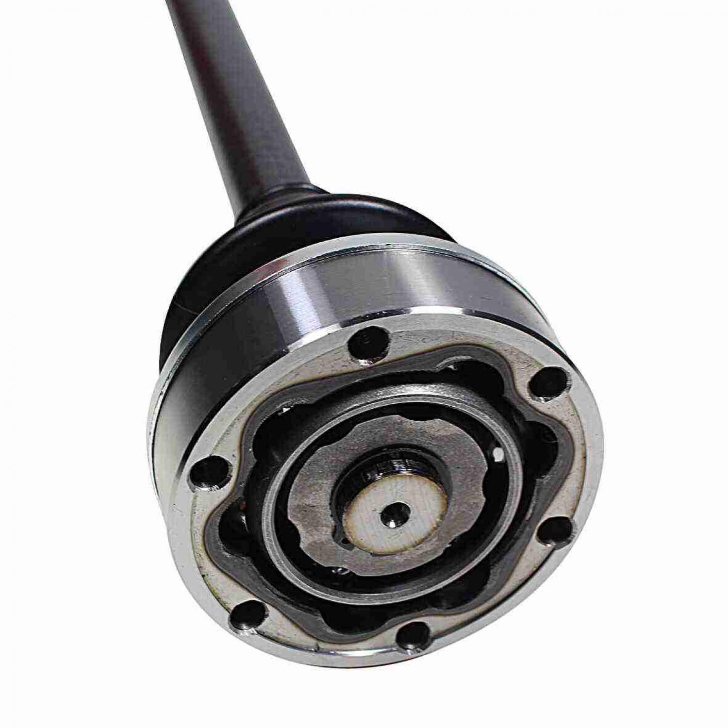 GSP NCV23592 CV Axle Assembly product image 4 of 5