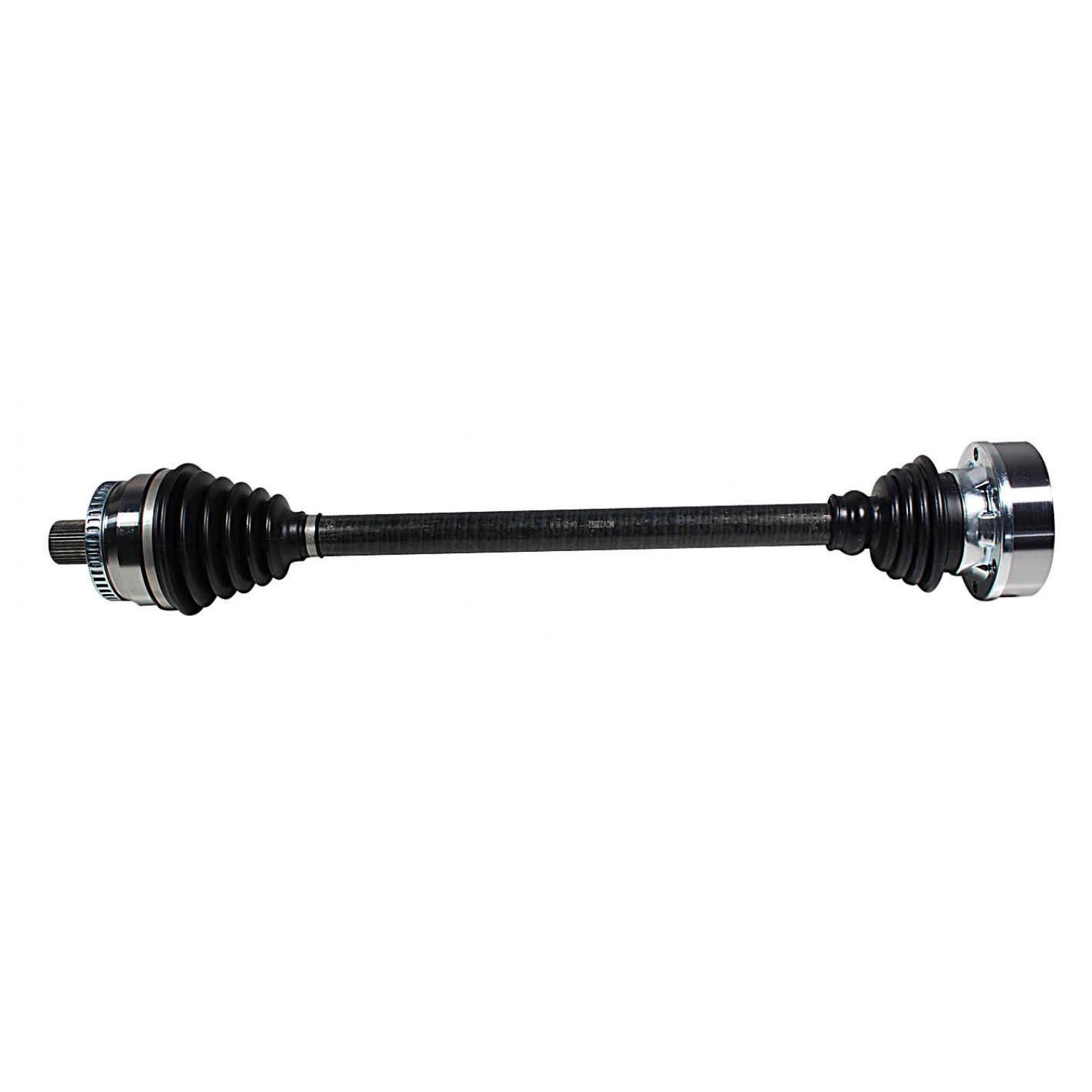 GSP NCV23592 CV Axle Assembly product image 5 of 5
