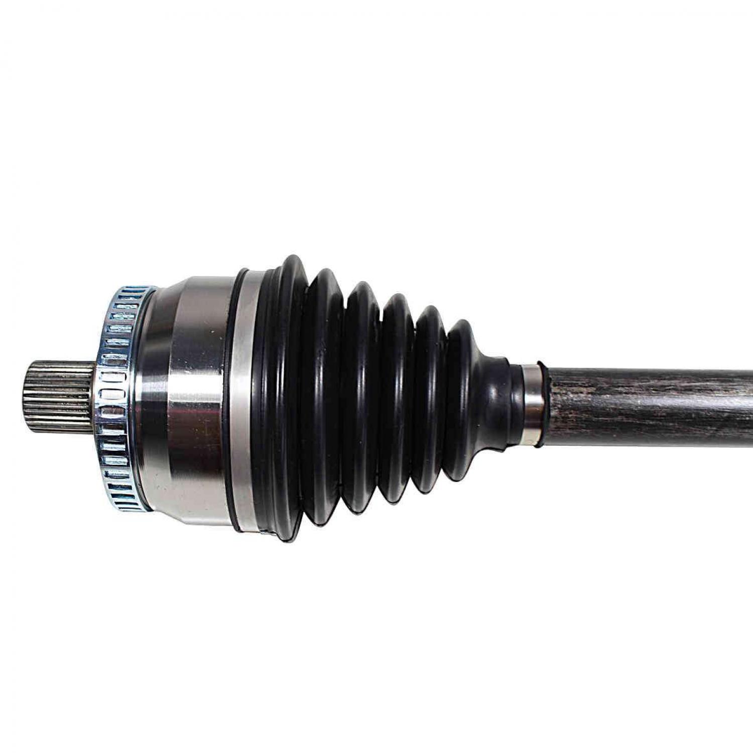 GSP NCV23593 CV Axle Assembly product image 1 of 5