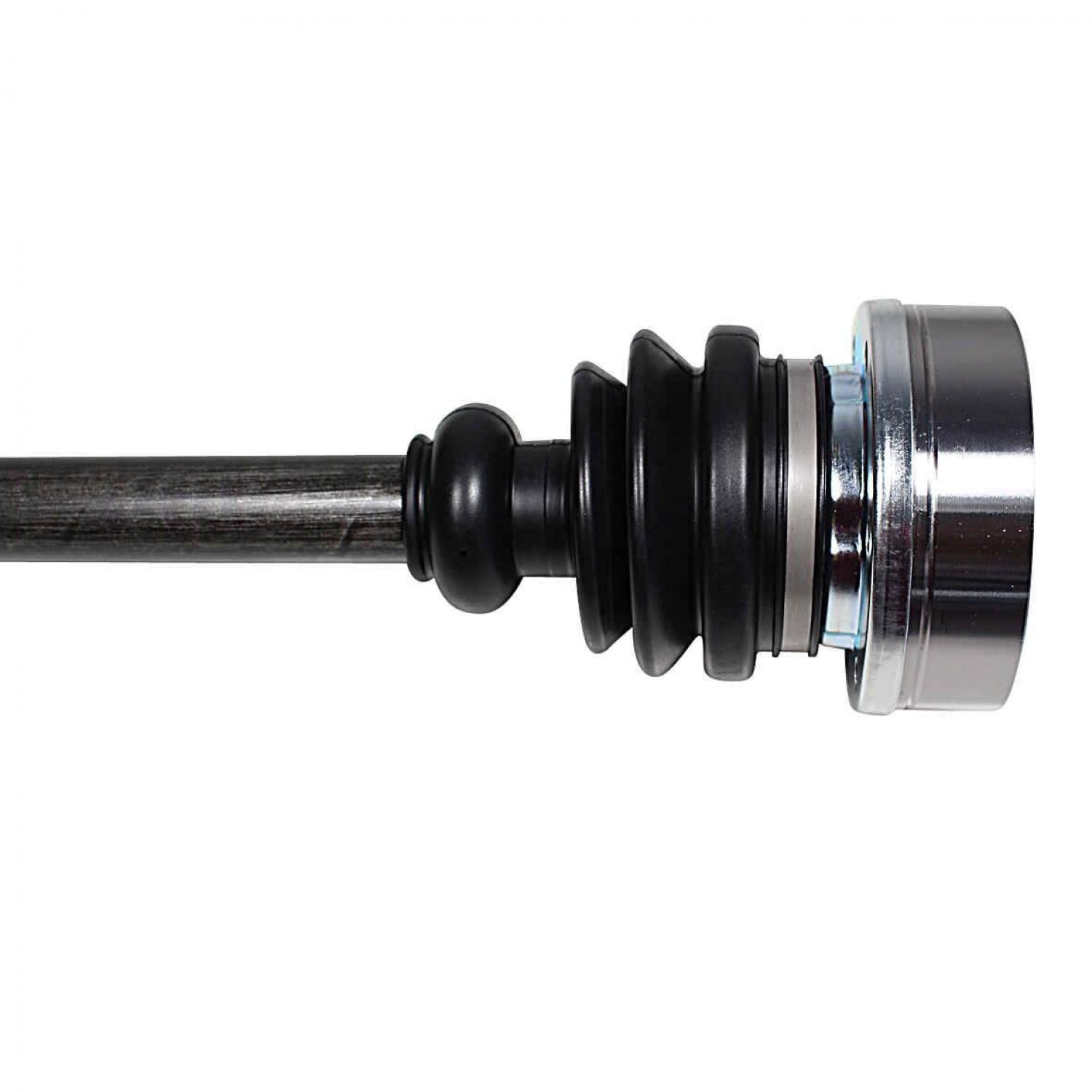 GSP NCV23593 CV Axle Assembly product image 2 of 5