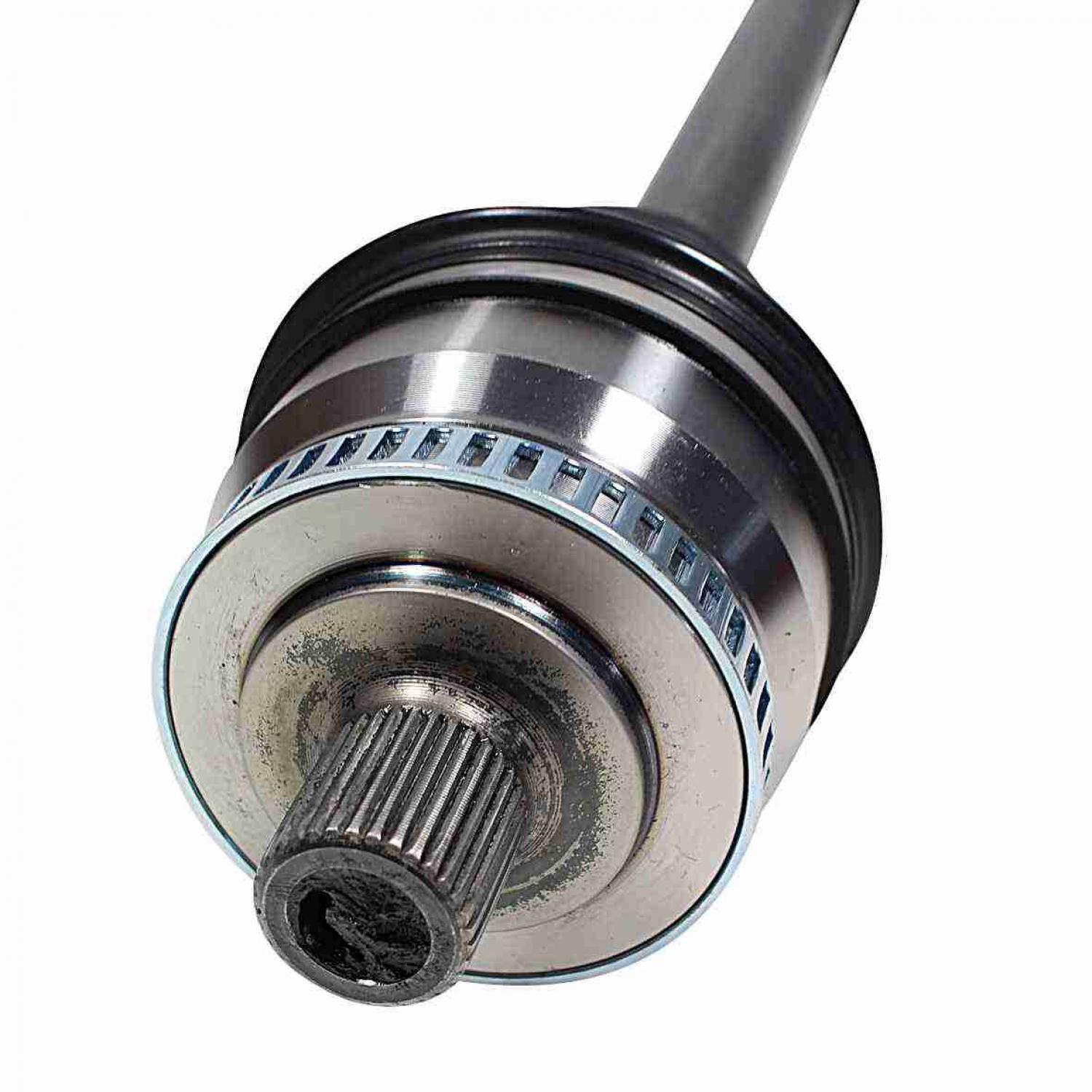 GSP NCV23593 CV Axle Assembly product image 3 of 5