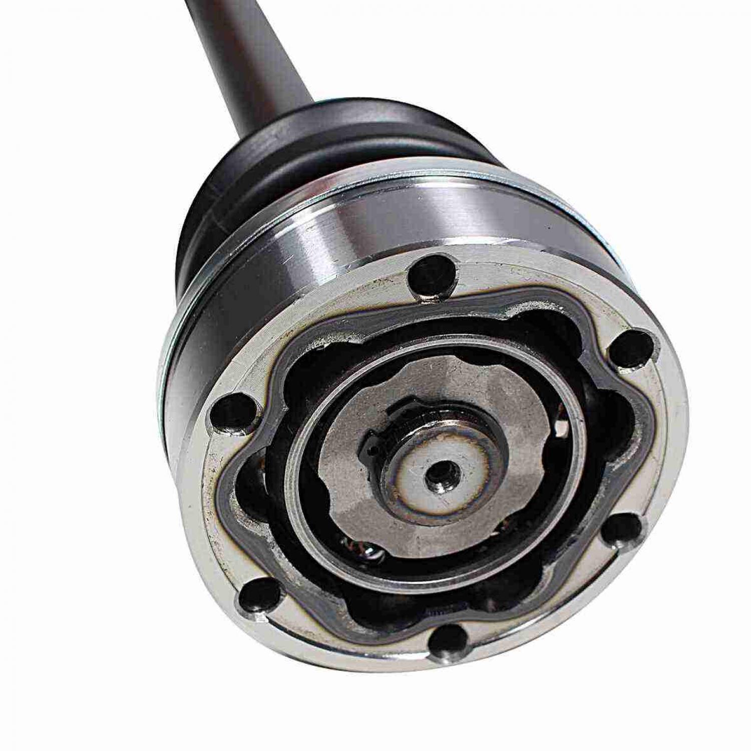 GSP NCV23593 CV Axle Assembly product image 4 of 5