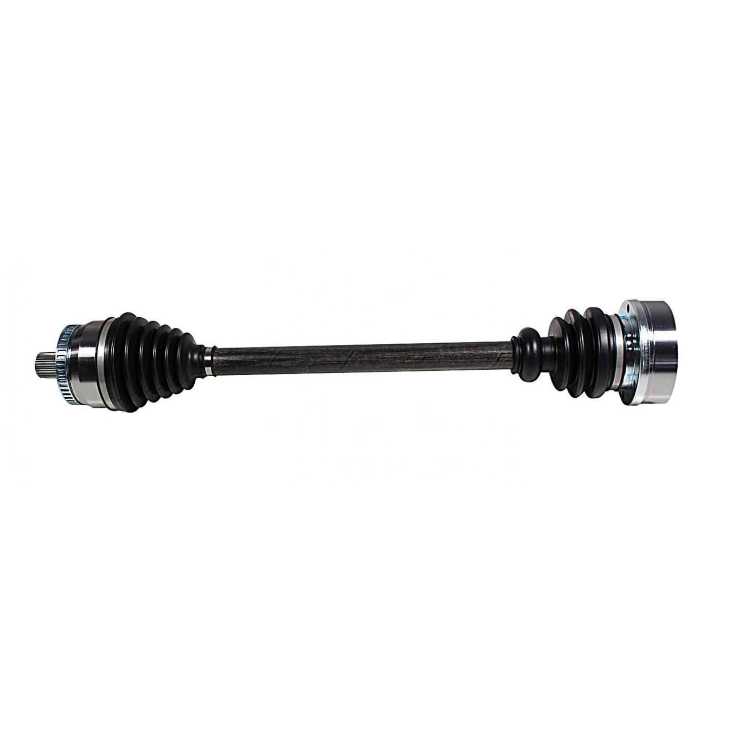 GSP NCV23593 CV Axle Assembly product image 5 of 5