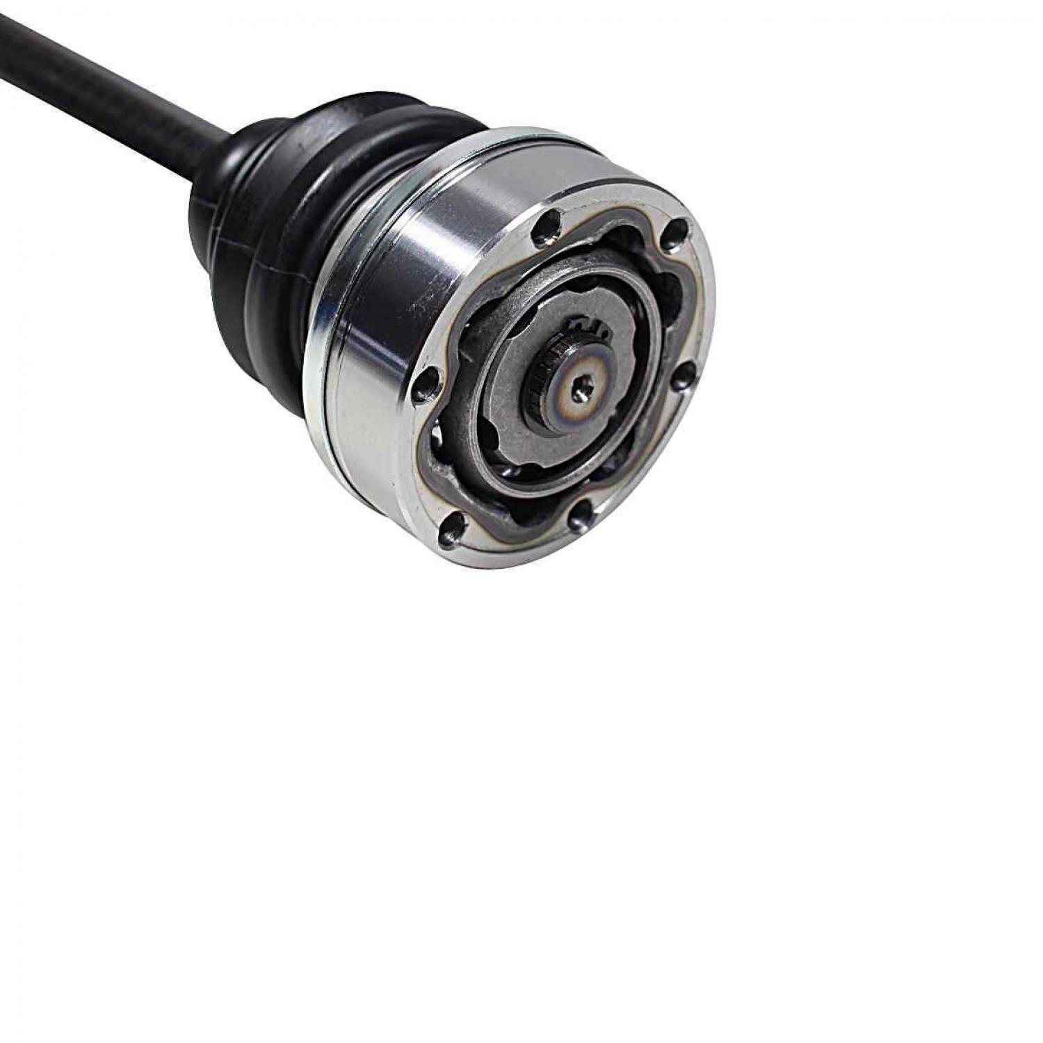 GSP NCV23594 CV Axle Assembly product image 4 of 5