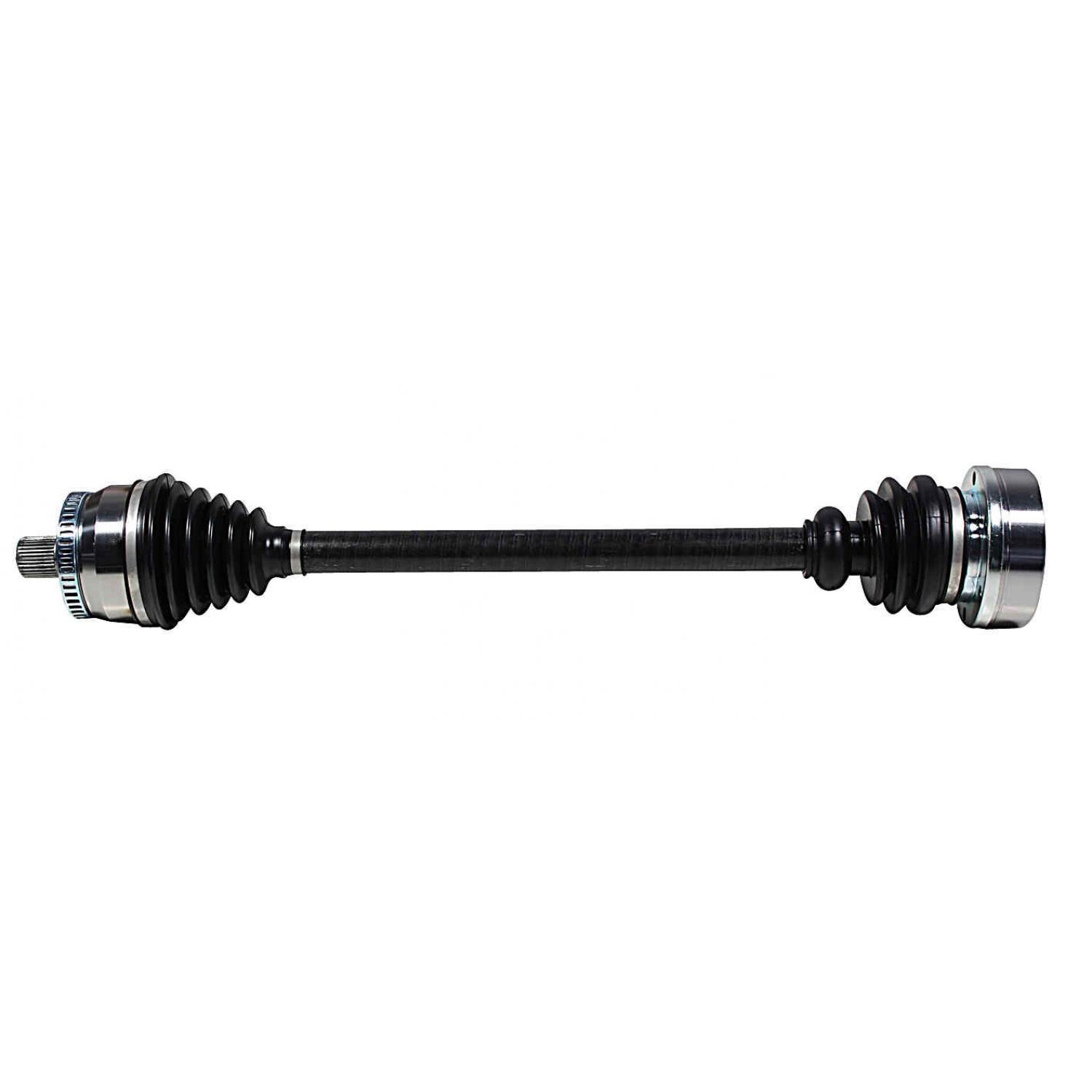 GSP NCV23594 CV Axle Assembly product image 5 of 5