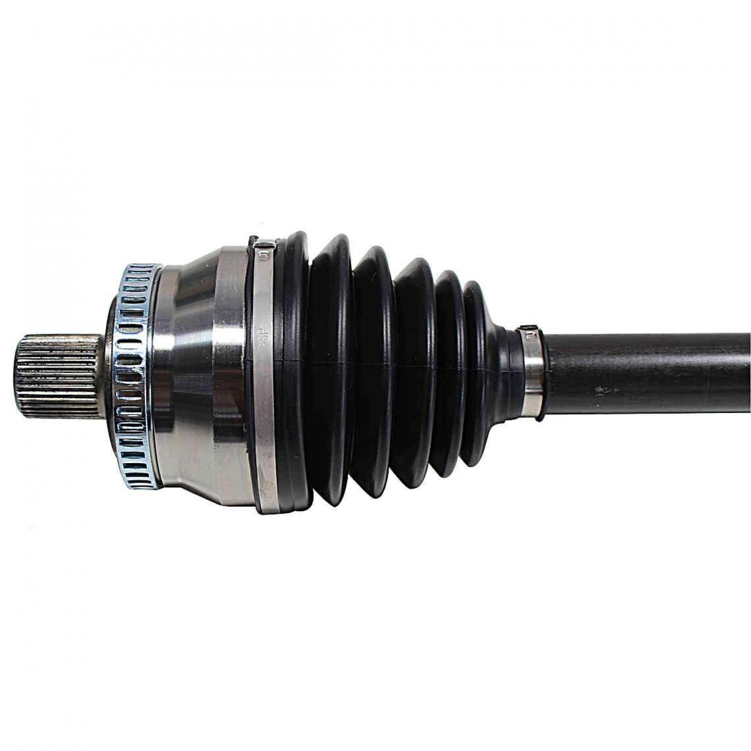 GSP NCV23595 CV Axle Assembly product image 1 of 5